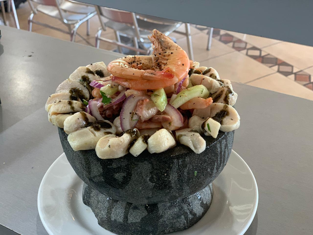 El Chavalón Sinaloense image 5