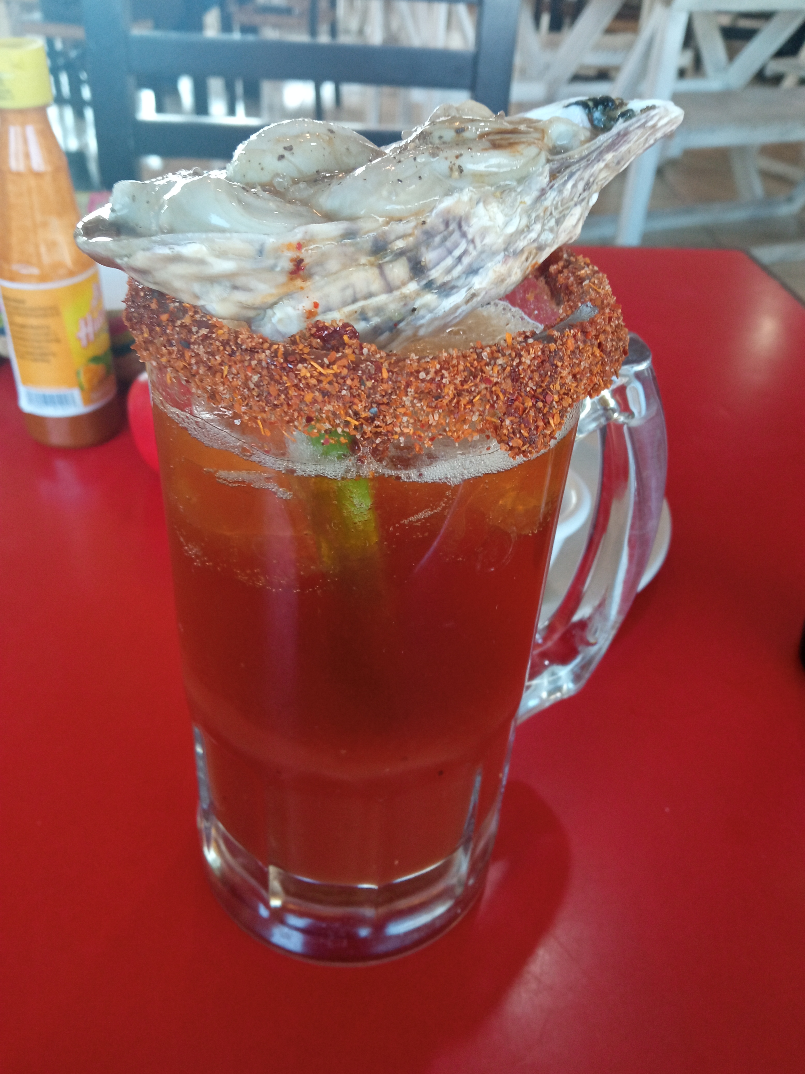 El Chavalón Sinaloense image 7