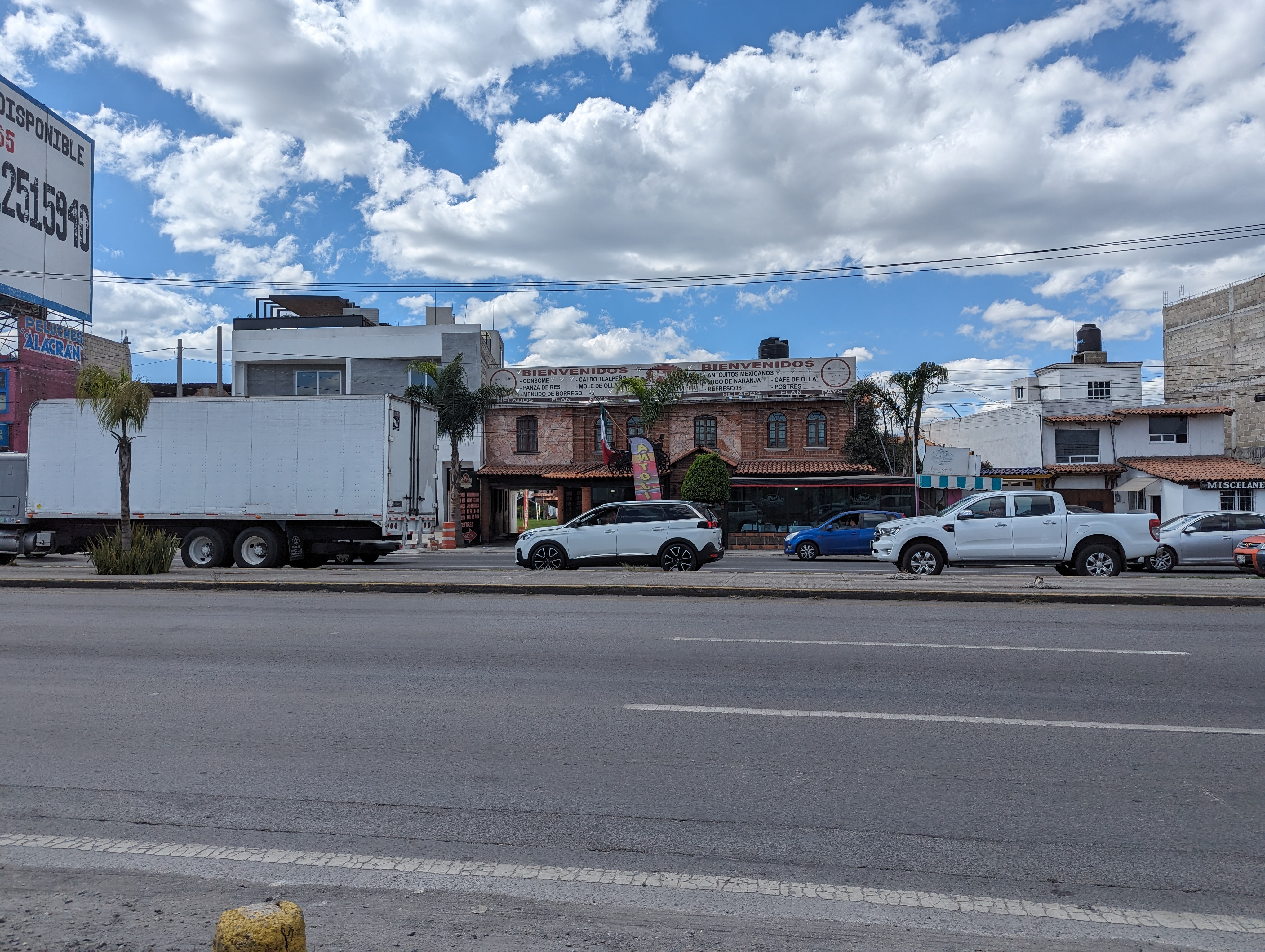 Barbacoa "La Excelencia" image 3