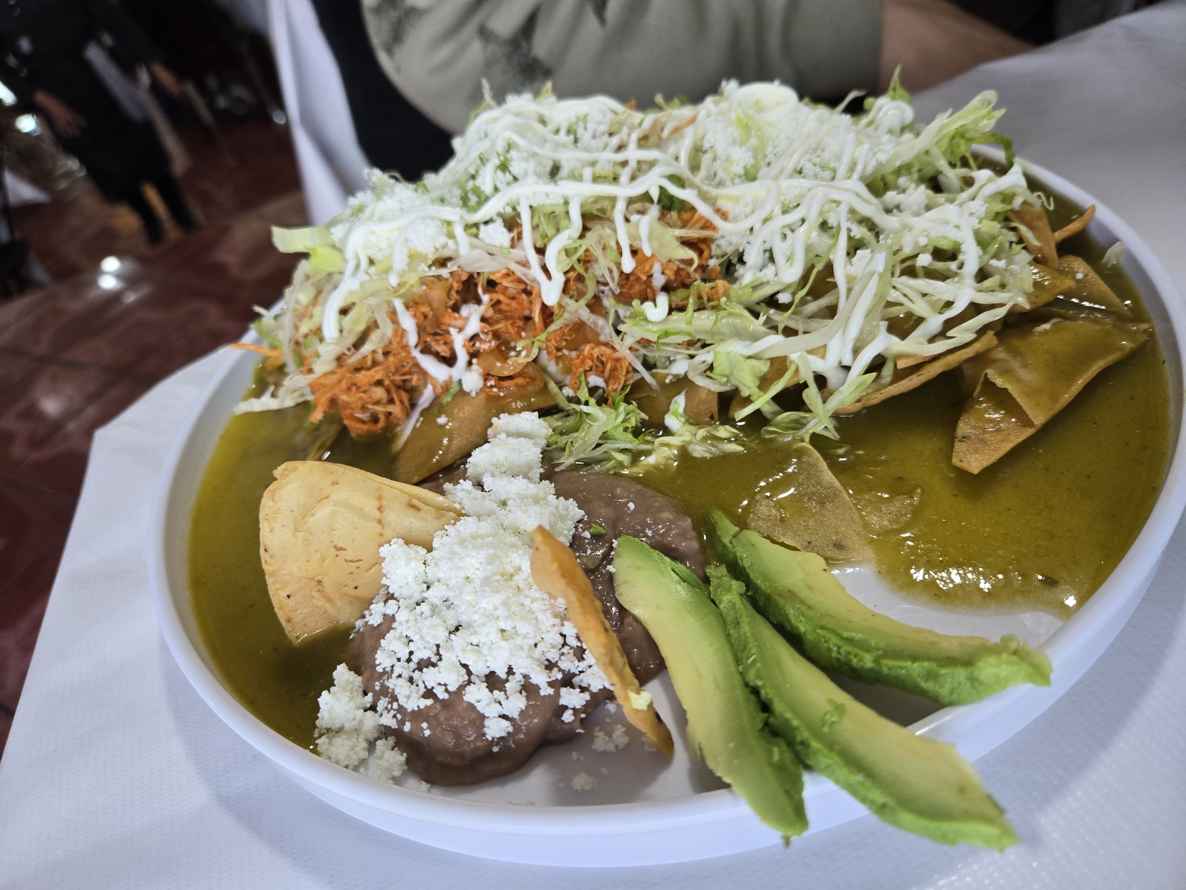 Barbacoa "La Excelencia" image 4