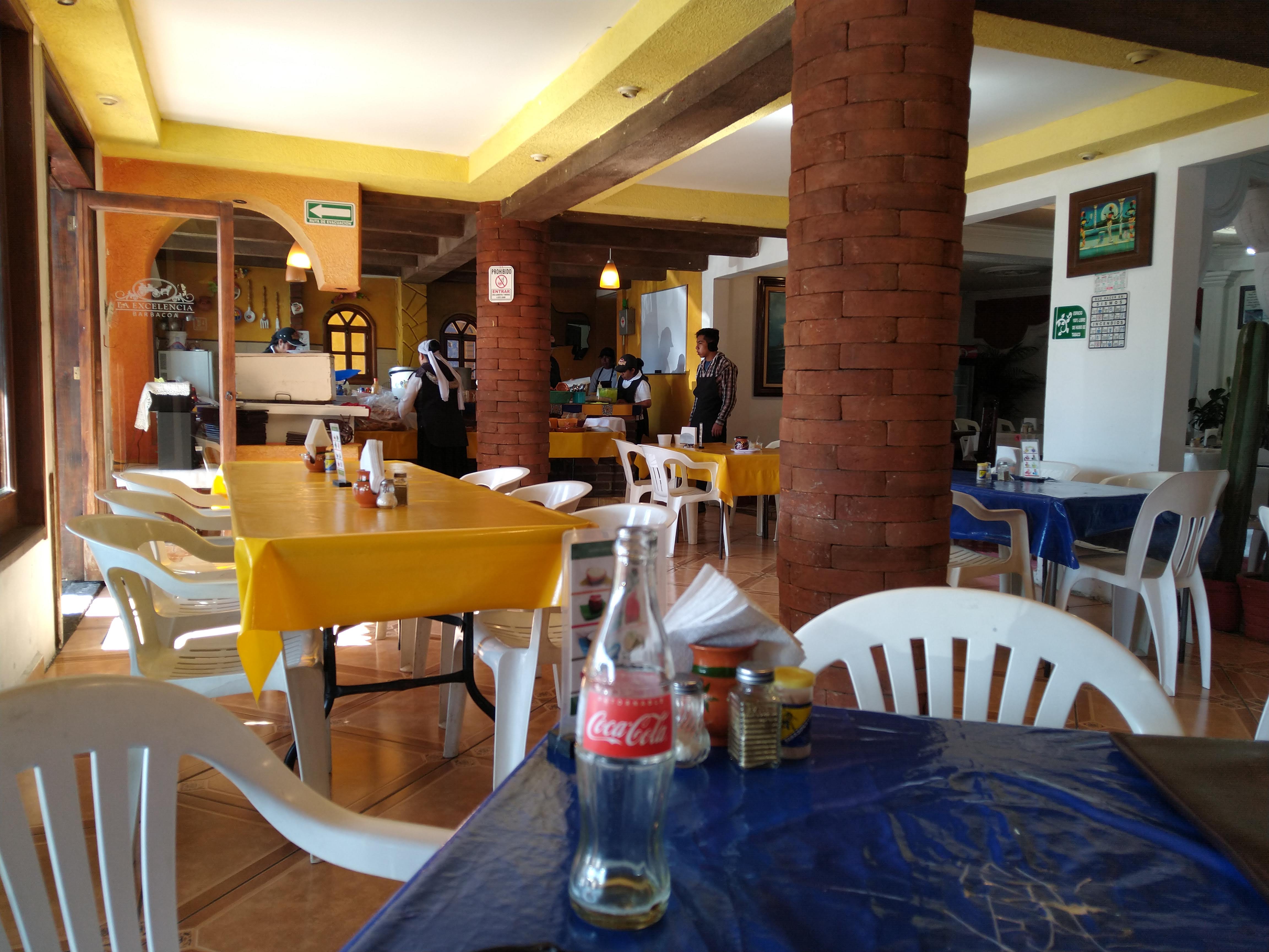 Barbacoa "La Excelencia" image 5