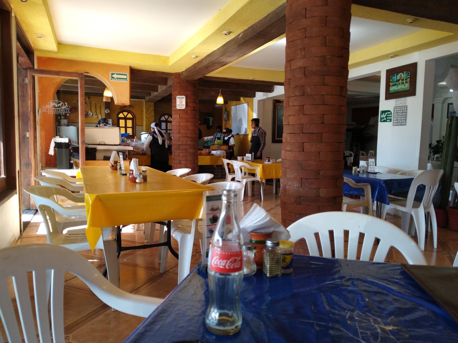 Barbacoa "La Excelencia" image 5