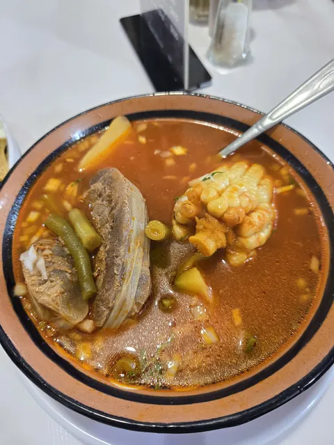 Barbacoa "La Excelencia" image 6