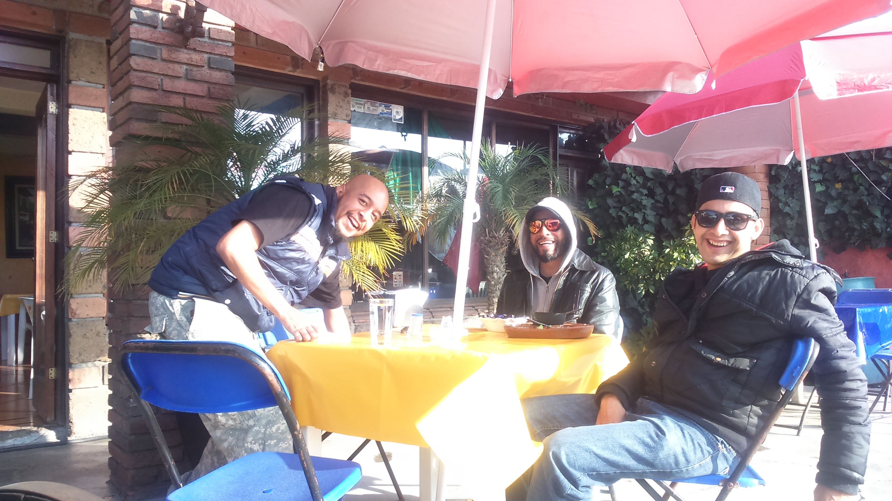 Barbacoa "La Excelencia" image 7