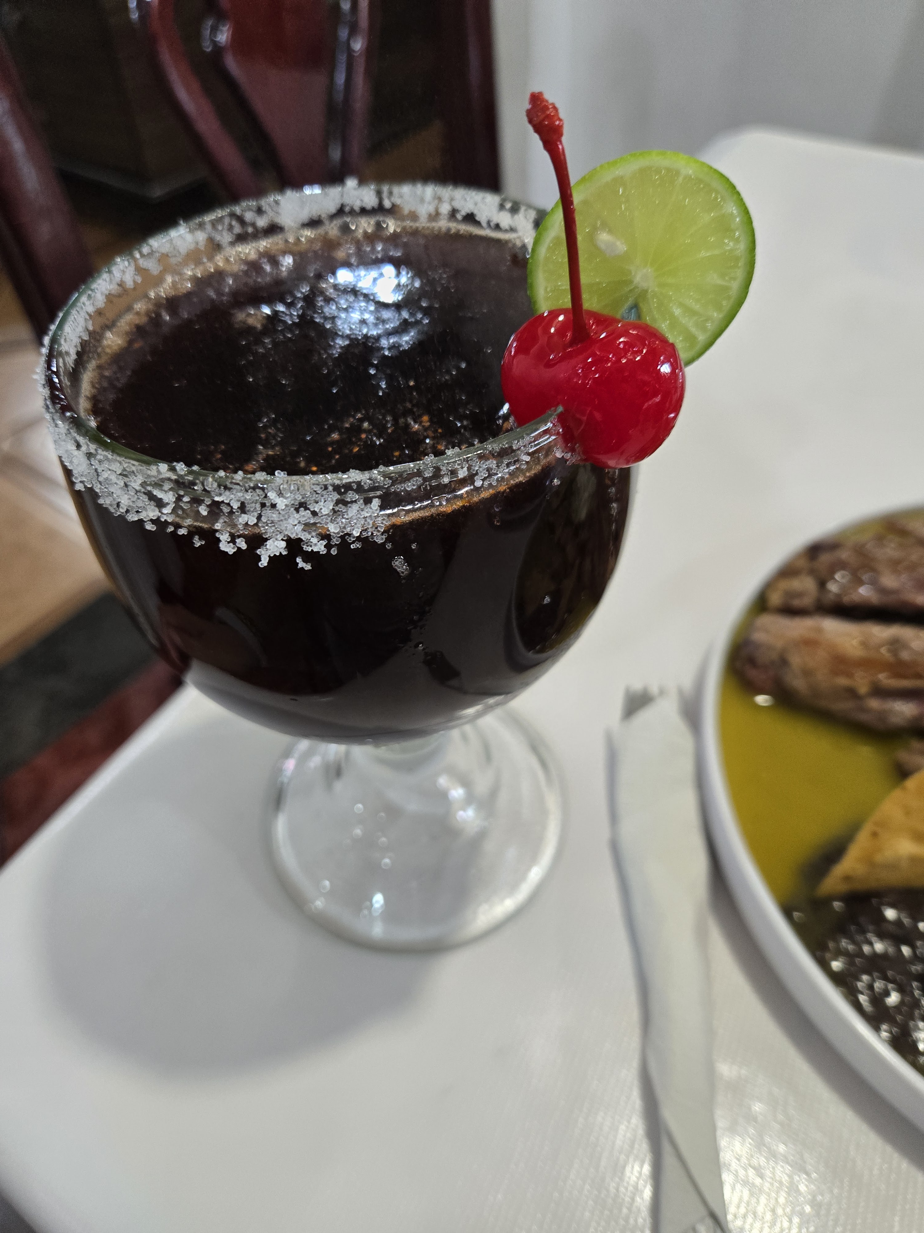 Barbacoa "La Excelencia" image 8