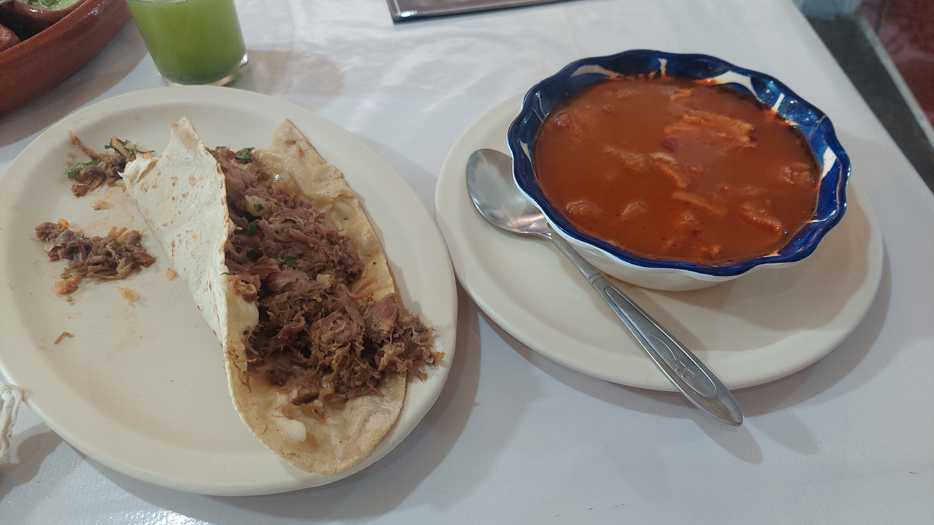 Barbacoa "La Excelencia" image 9