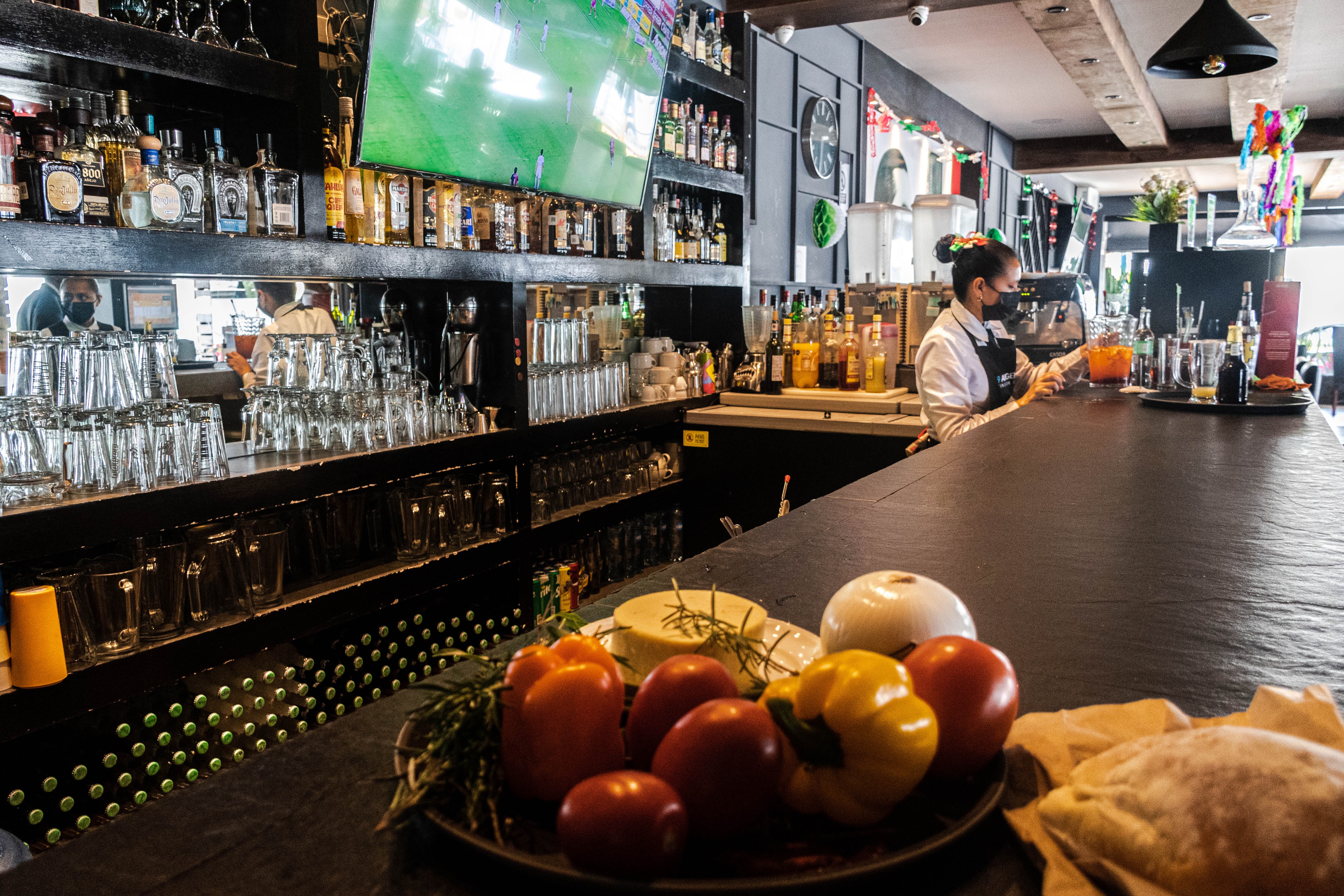 El 9 Argentino image 1