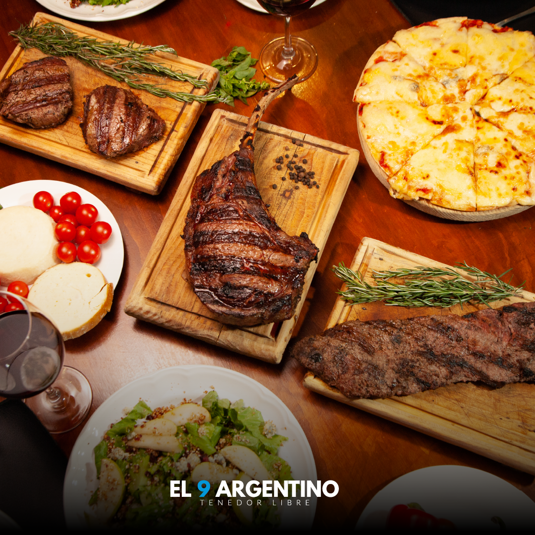 El 9 Argentino image 5