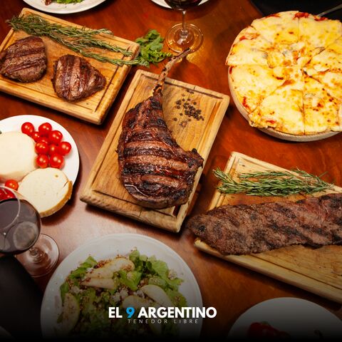 El 9 Argentino image 5