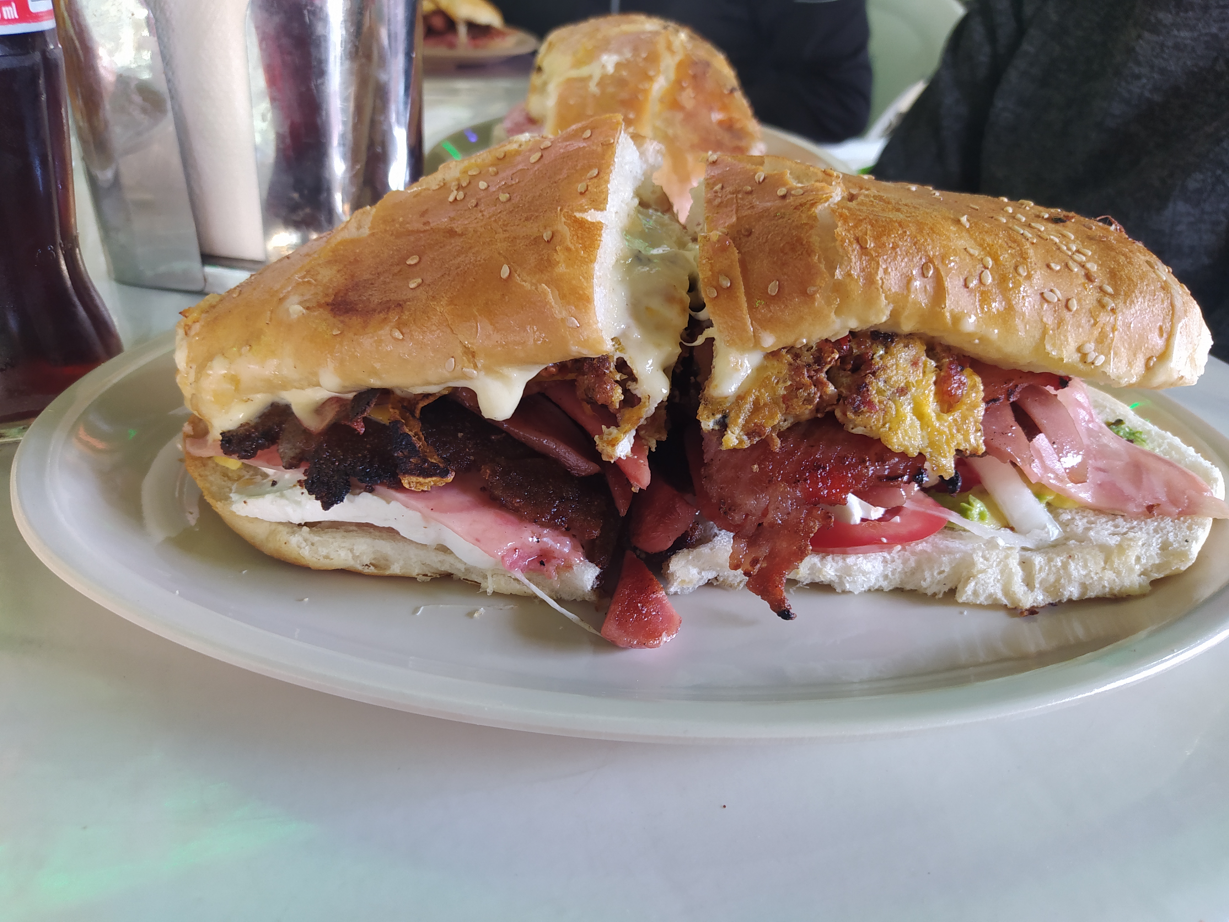 Super Tortas Gigantes Tazmania image 1