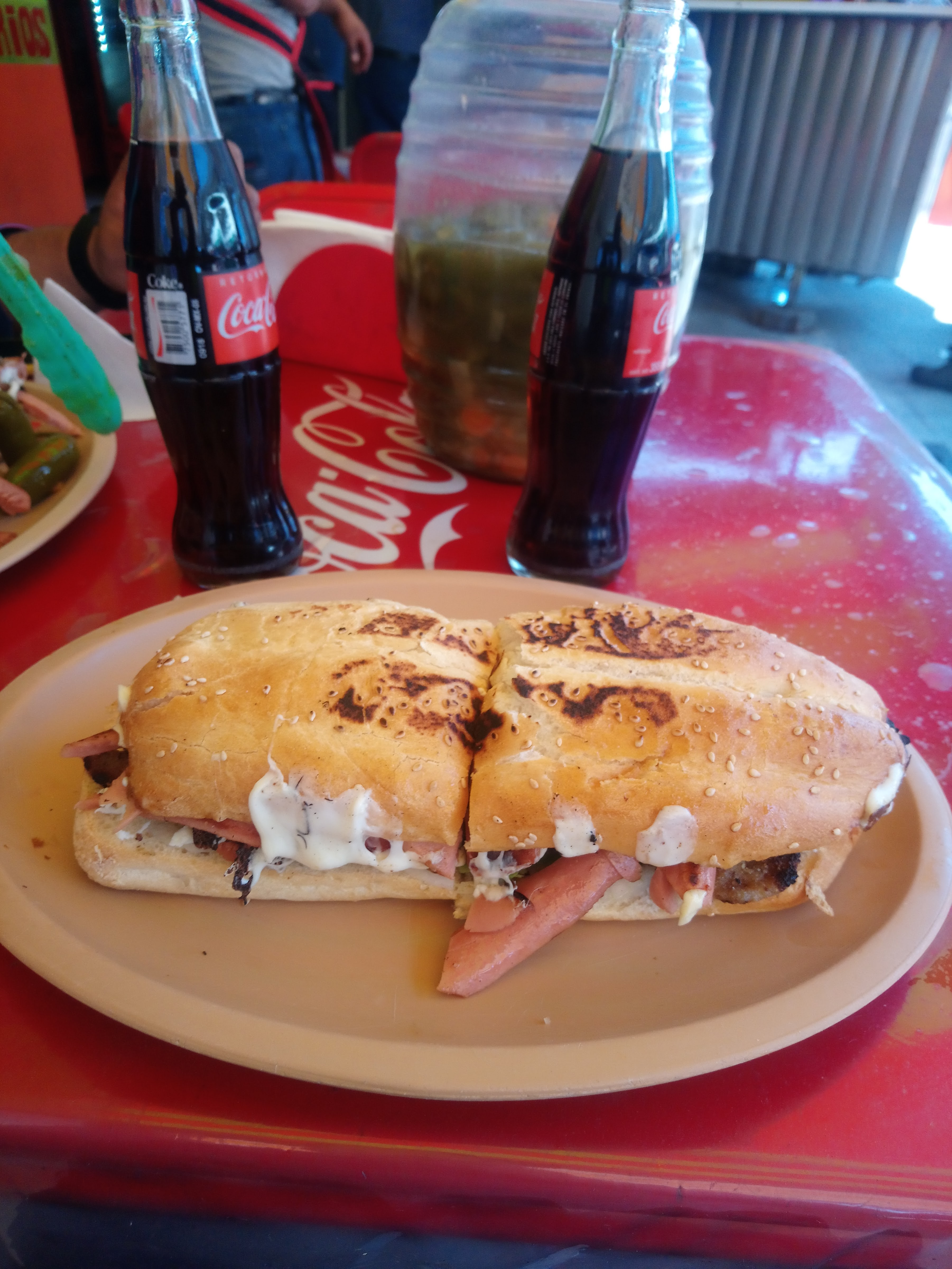 Super Tortas Gigantes Tazmania image 3