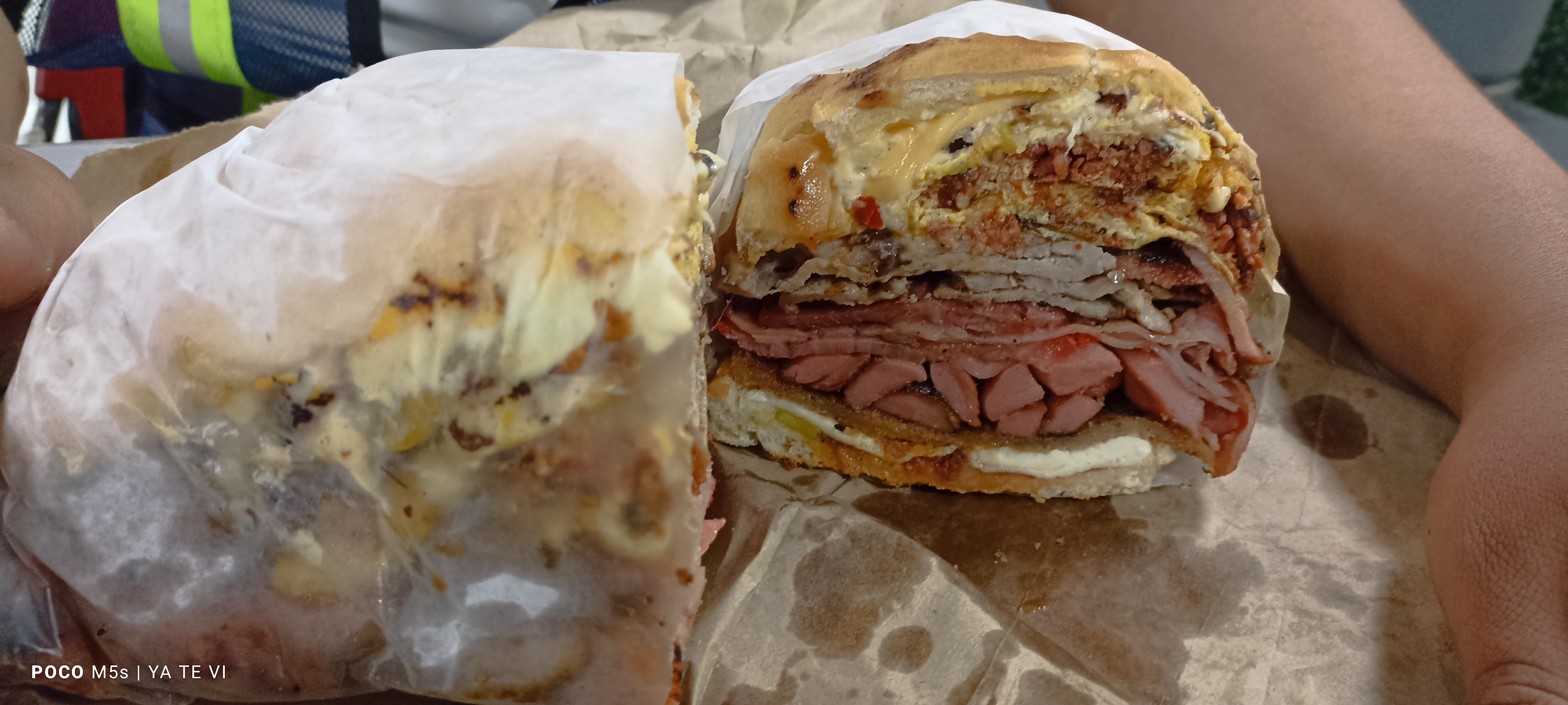 Super Tortas Gigantes Tazmania image 5