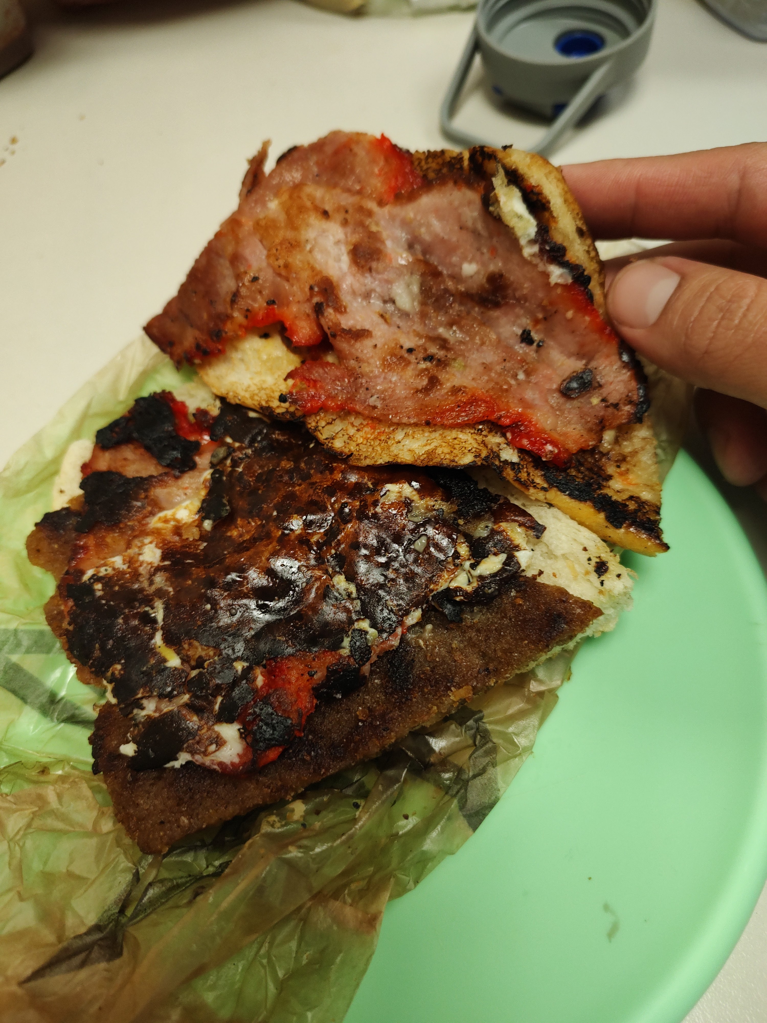 Super Tortas Gigantes Tazmania image 7