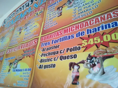 Super Tortas Gigantes Tazmania image 8