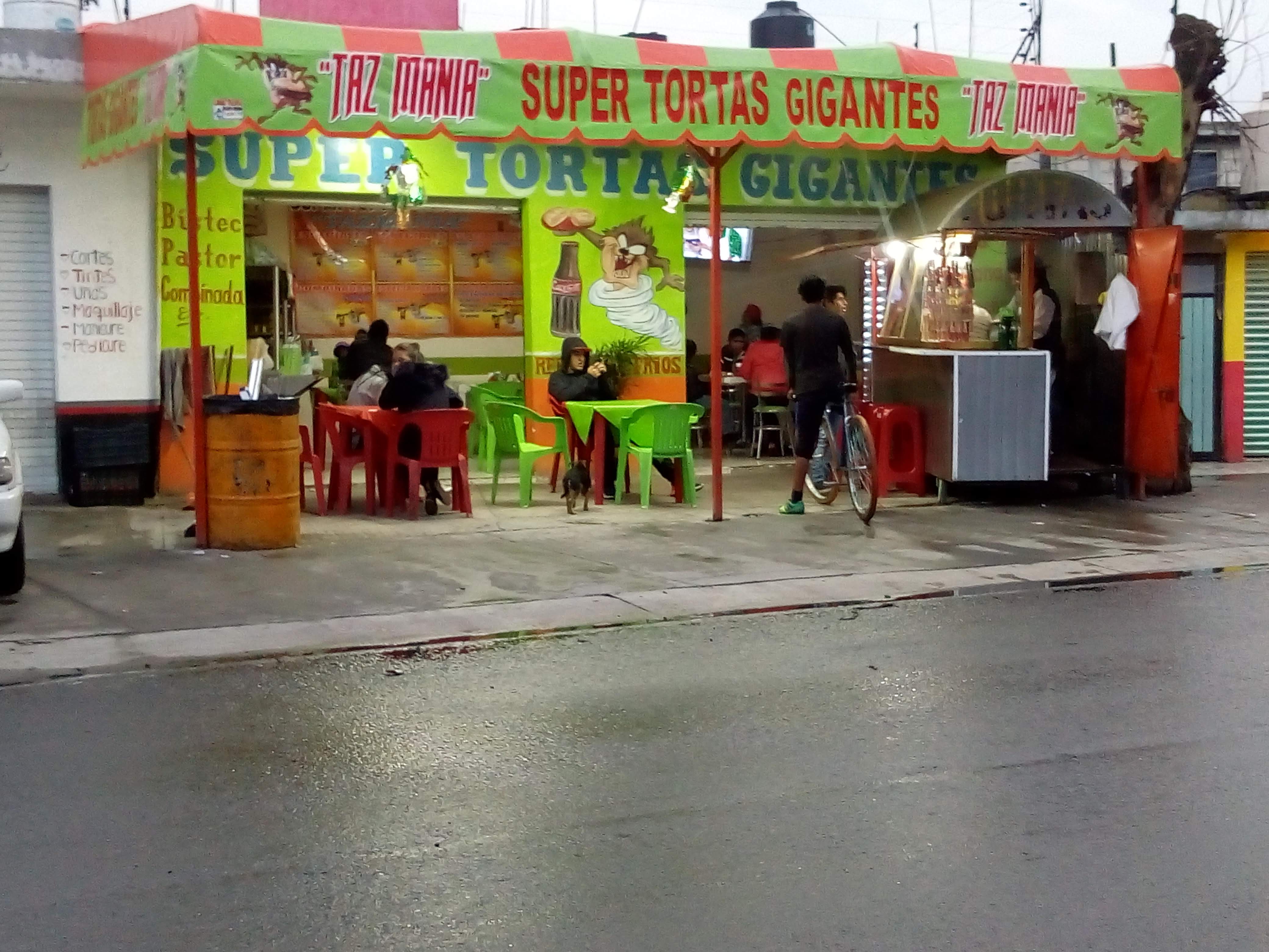 Super Tortas Gigantes Tazmania image 10