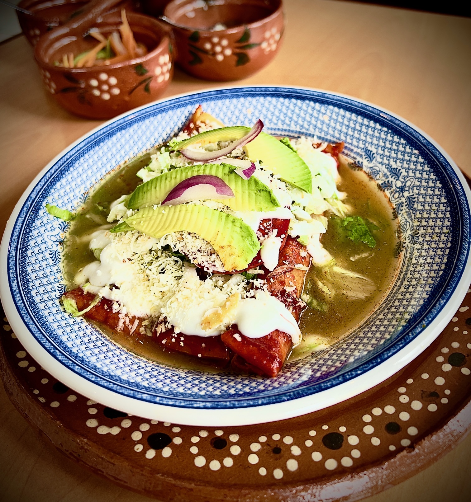 Pozoleria mi lindo Guerrero image 3