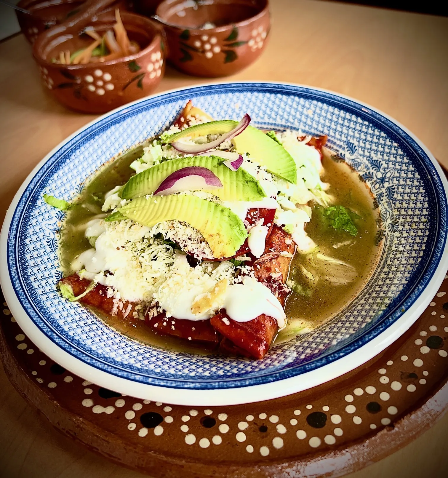Pozoleria mi lindo Guerrero image 3
