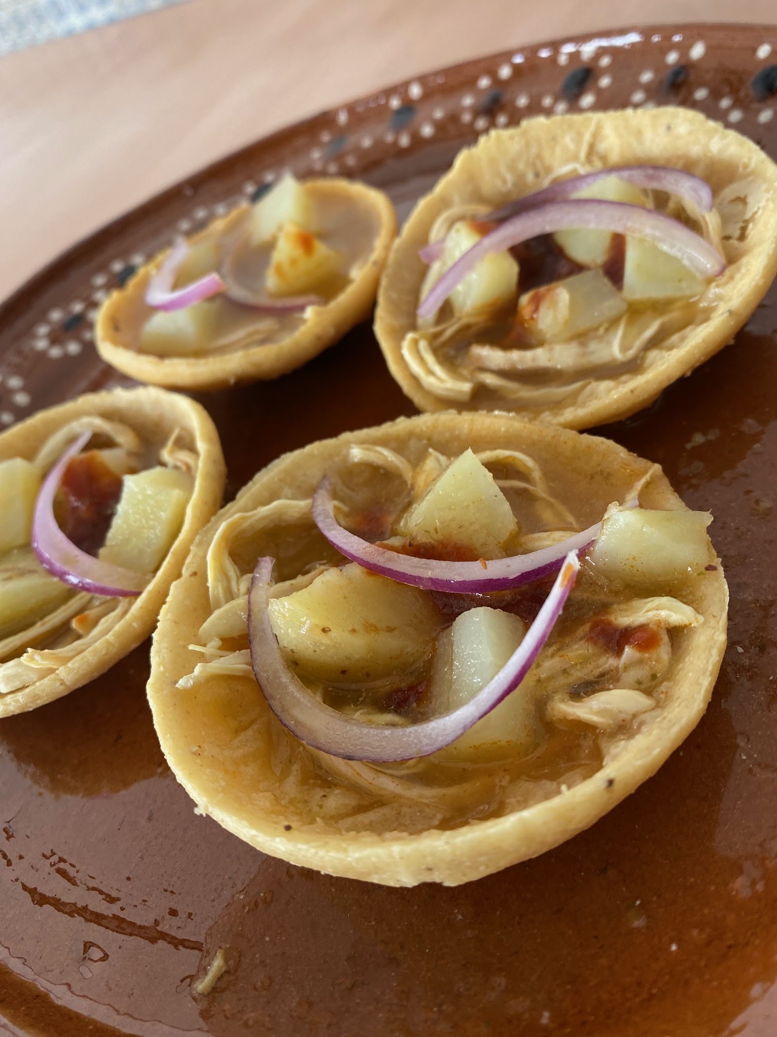 Pozoleria mi lindo Guerrero image 4