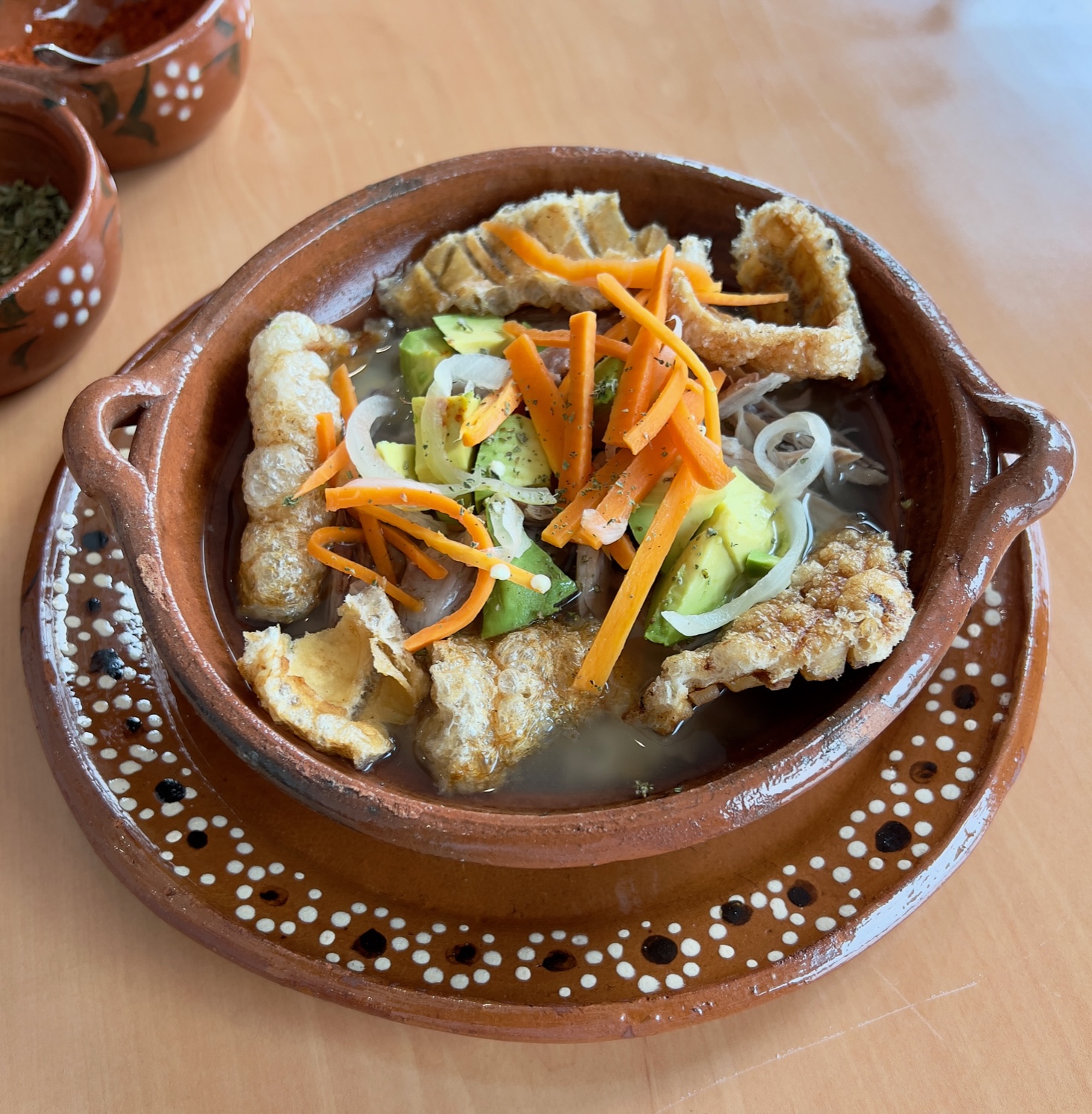 Pozoleria mi lindo Guerrero image 5