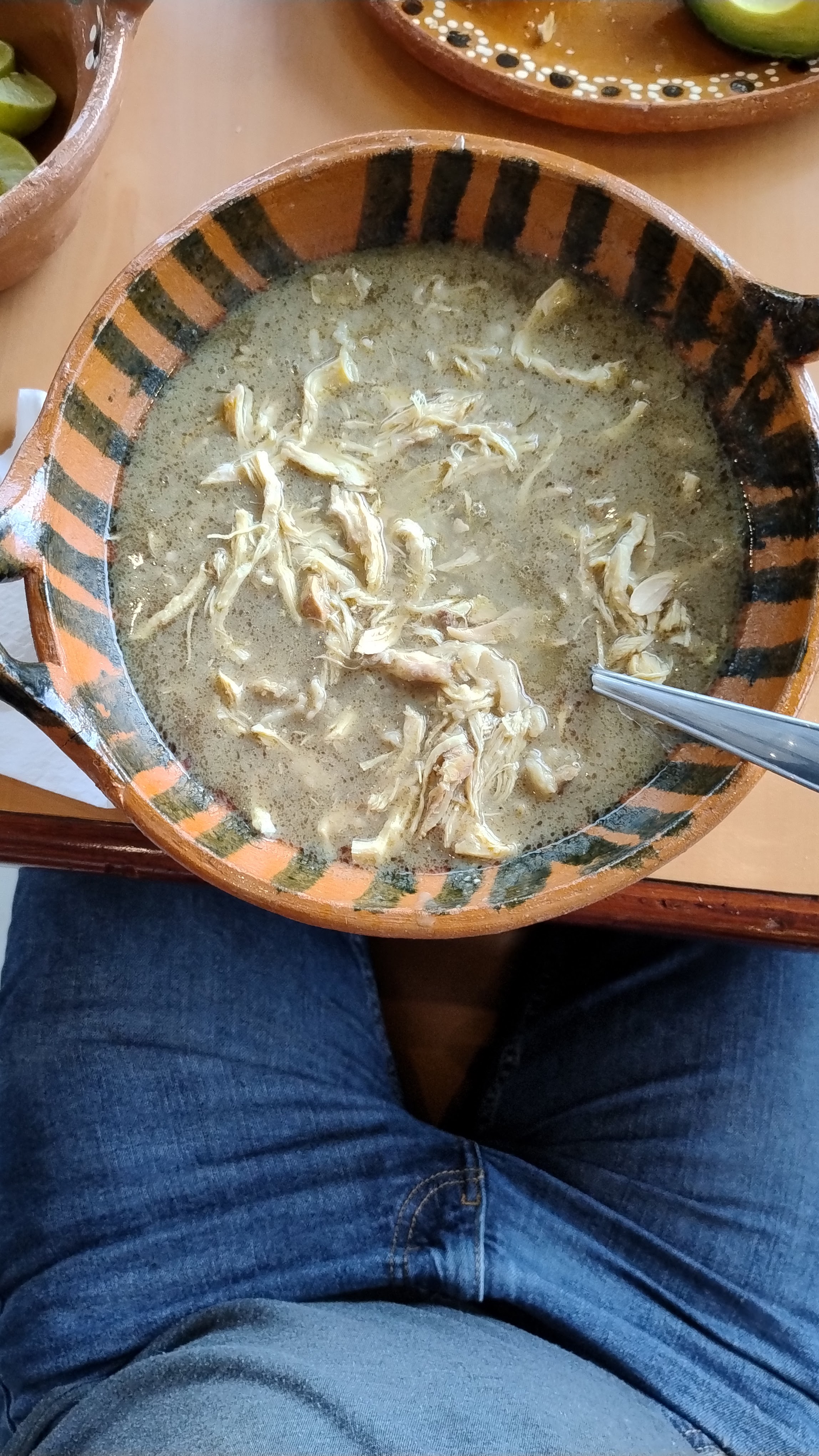 Pozoleria mi lindo Guerrero image 6