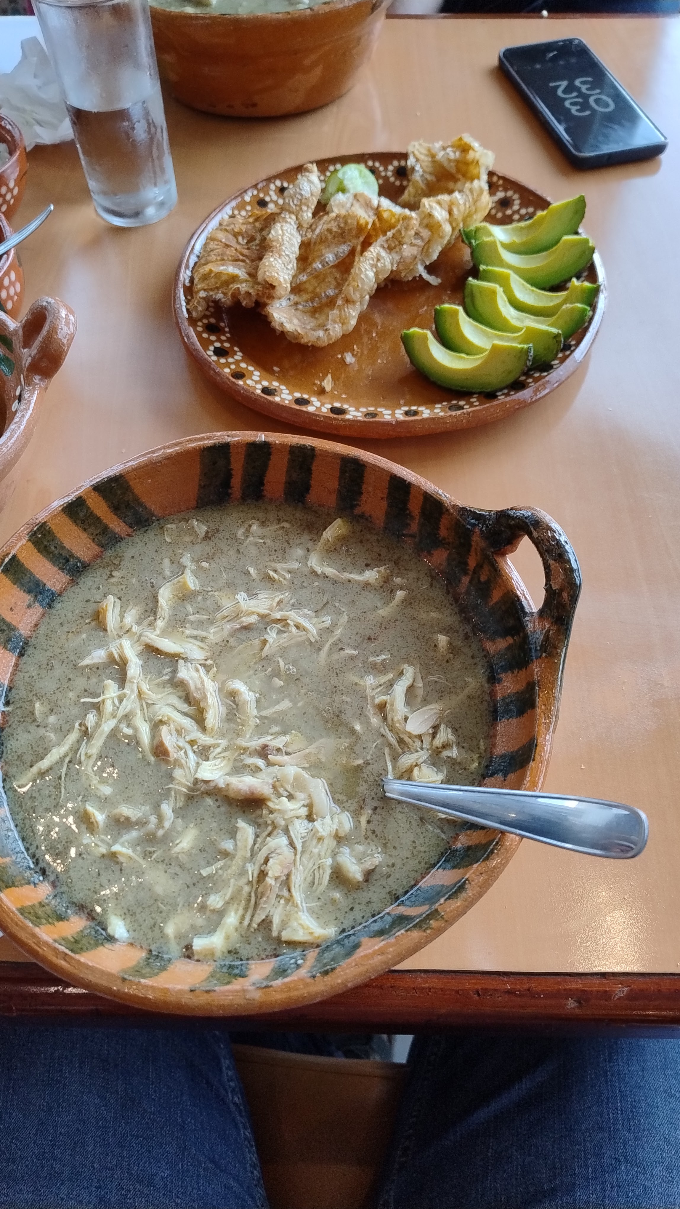 Pozoleria mi lindo Guerrero image 7