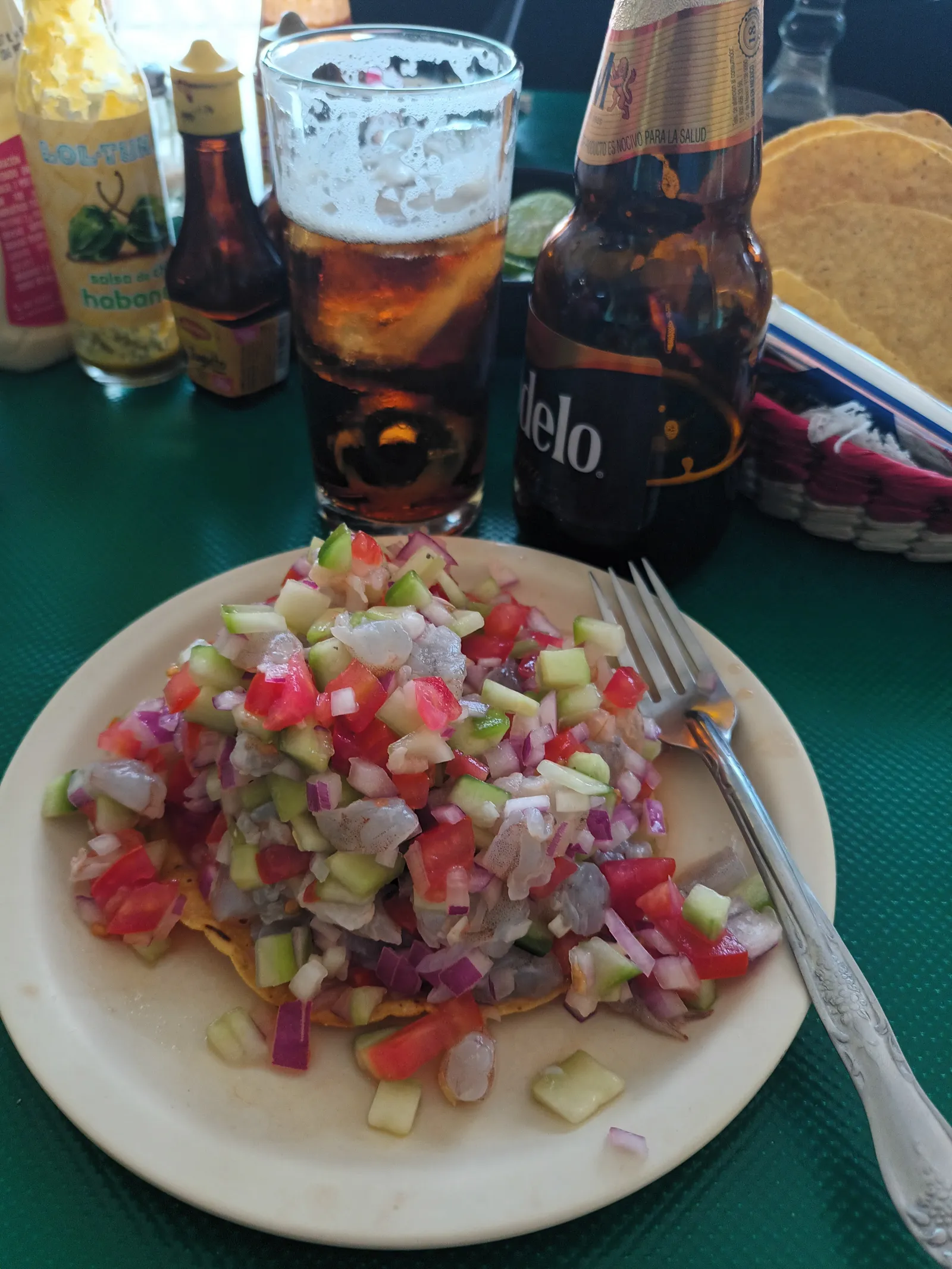Mi Viejo Mazatlan image 3