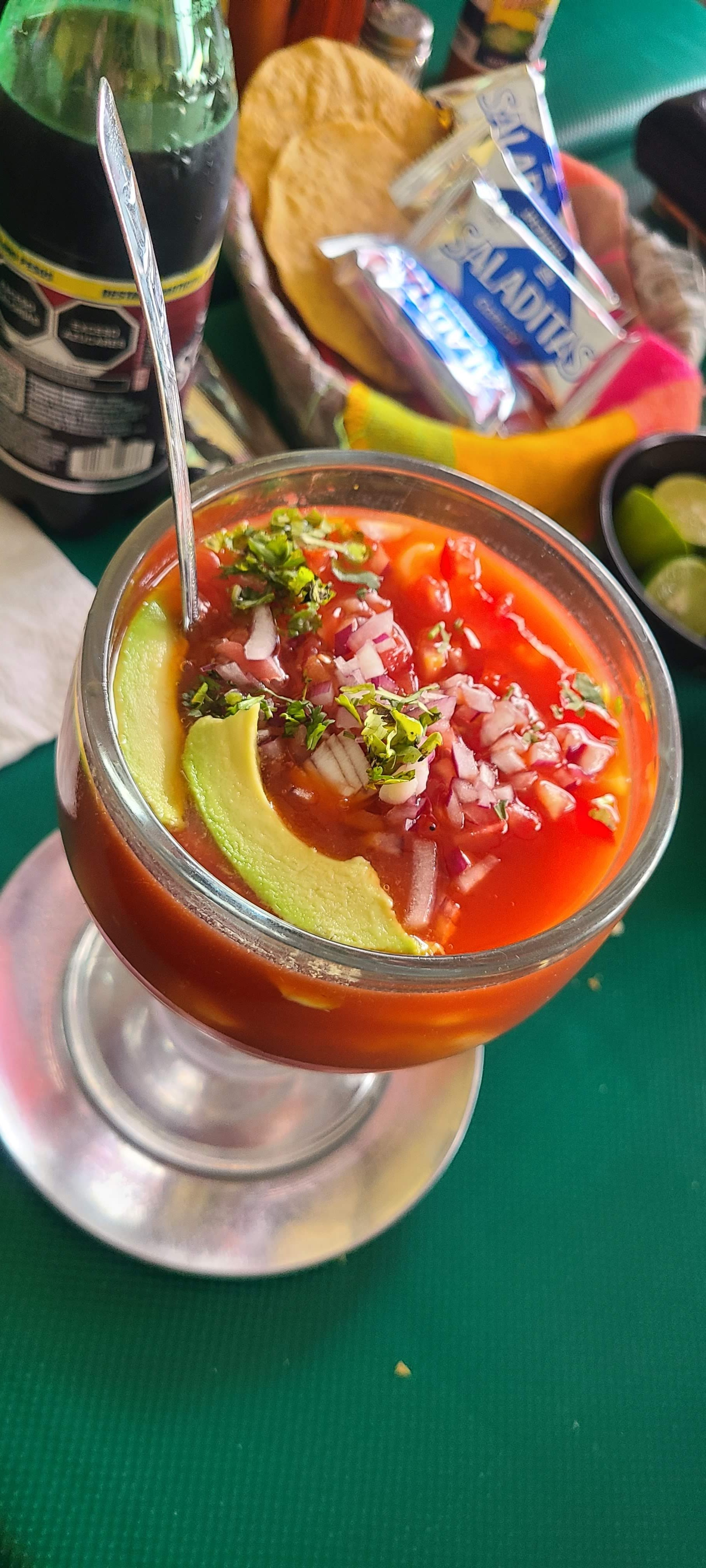 Mi Viejo Mazatlan image 4