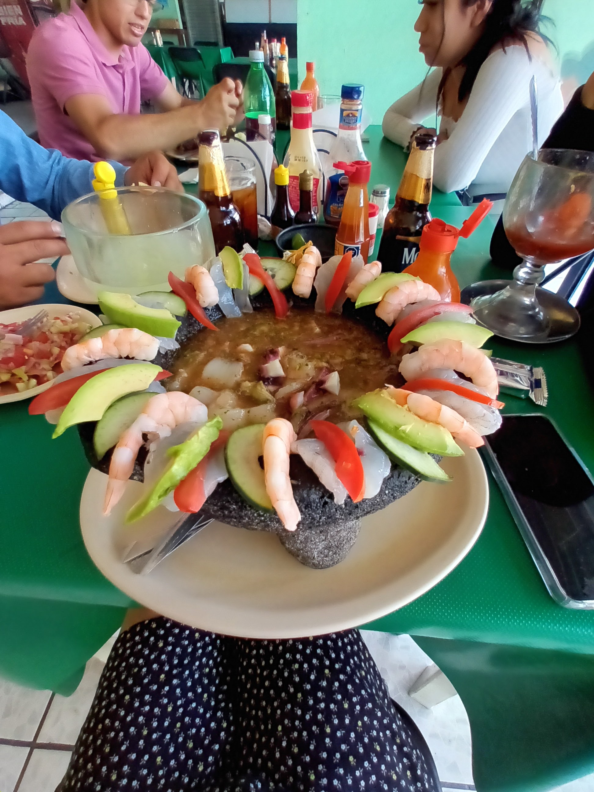 Mi Viejo Mazatlan image 5