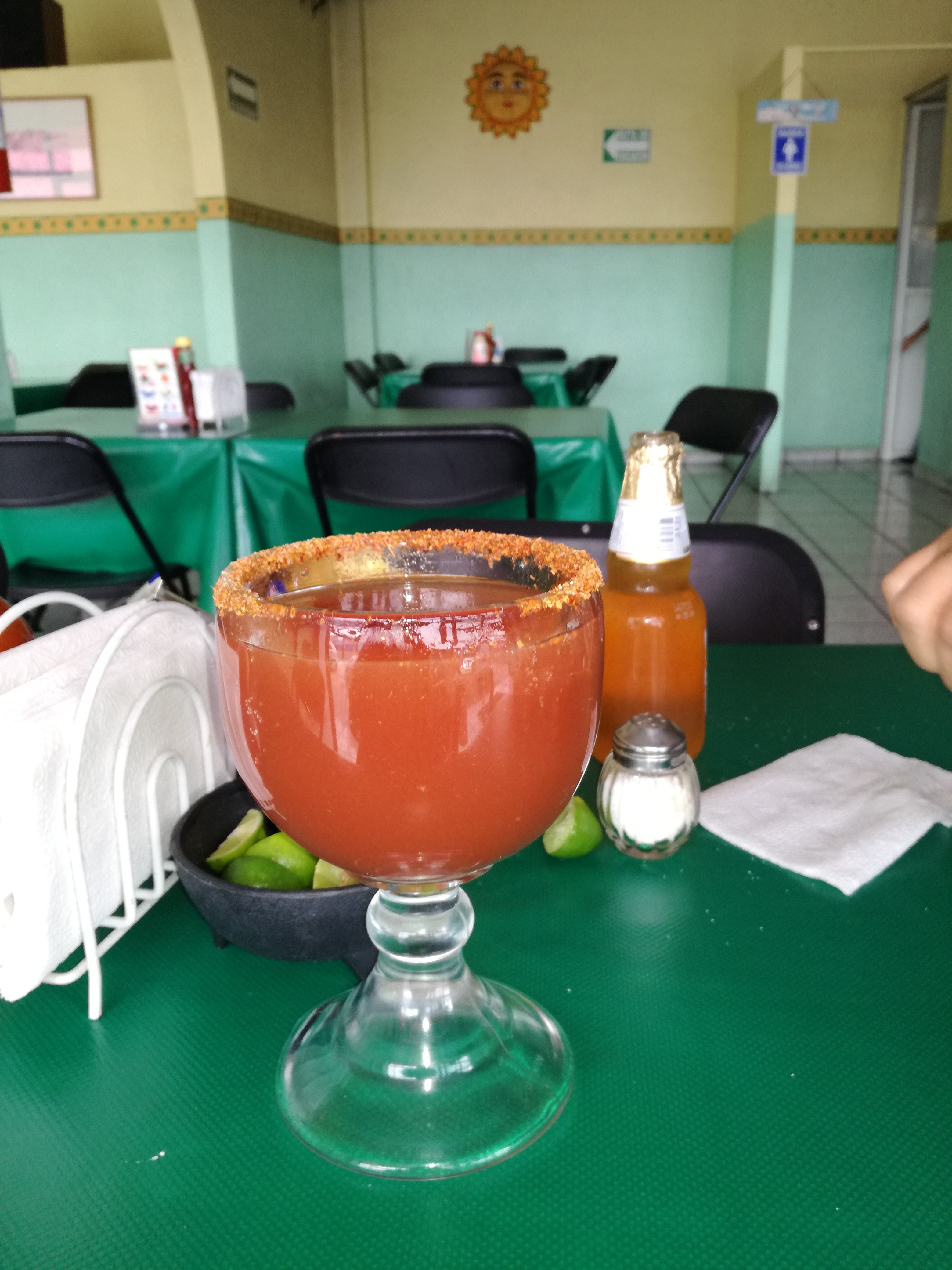 Mi Viejo Mazatlan image 6