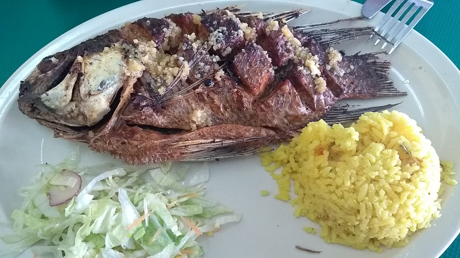 Mi Viejo Mazatlan image 7