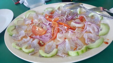 Mi Viejo Mazatlan image 8