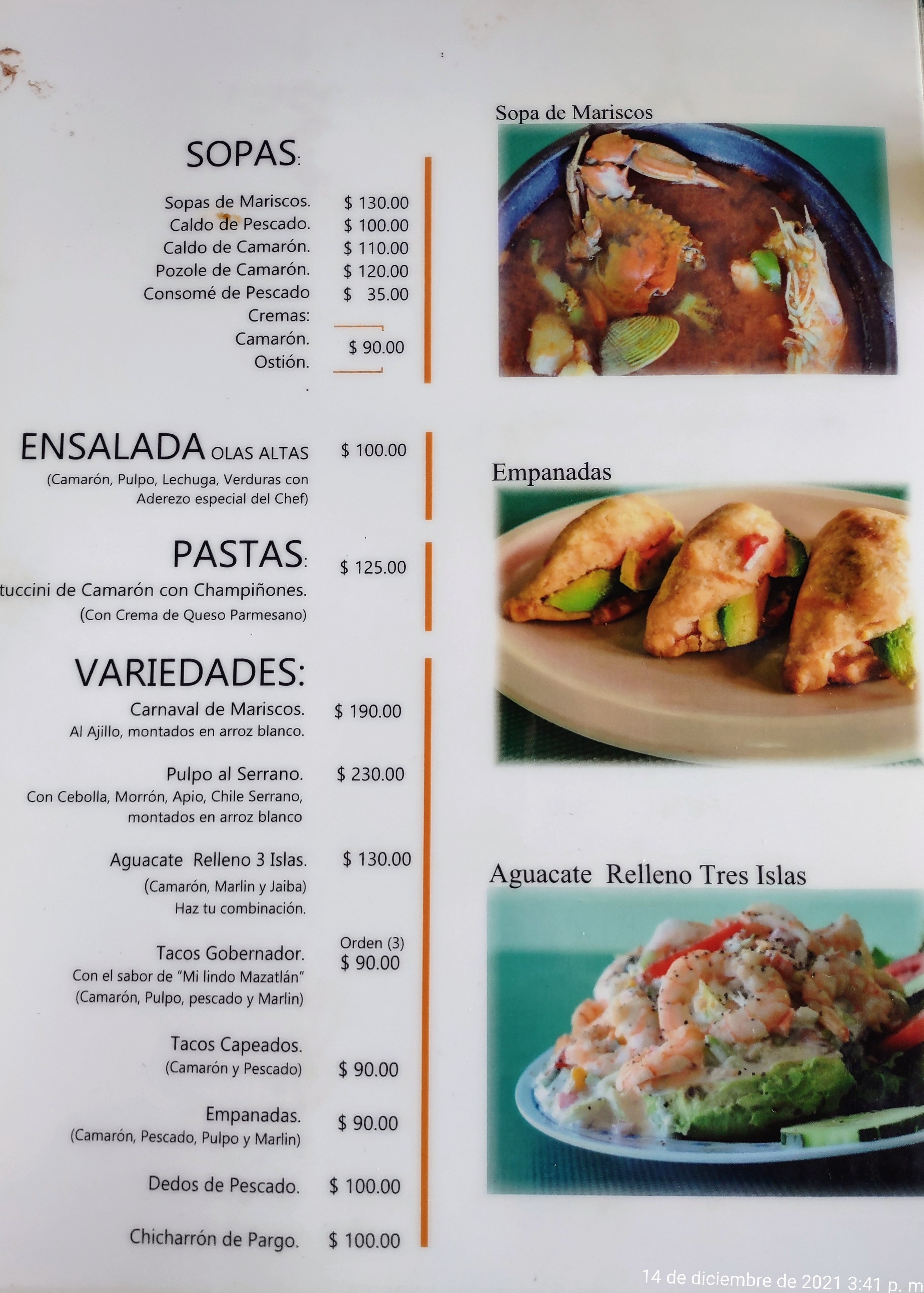 Mi Viejo Mazatlan image 9