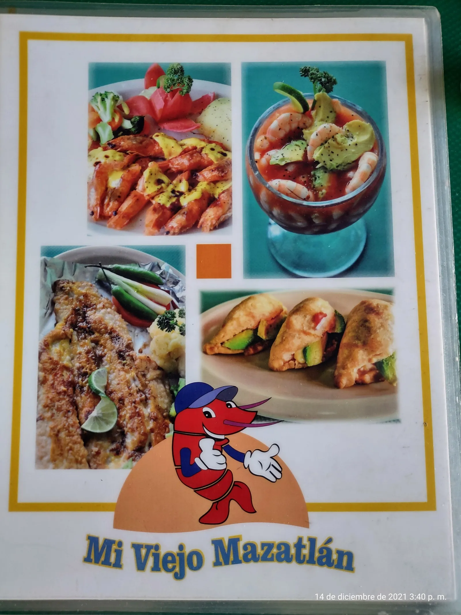 Mi Viejo Mazatlan image 10