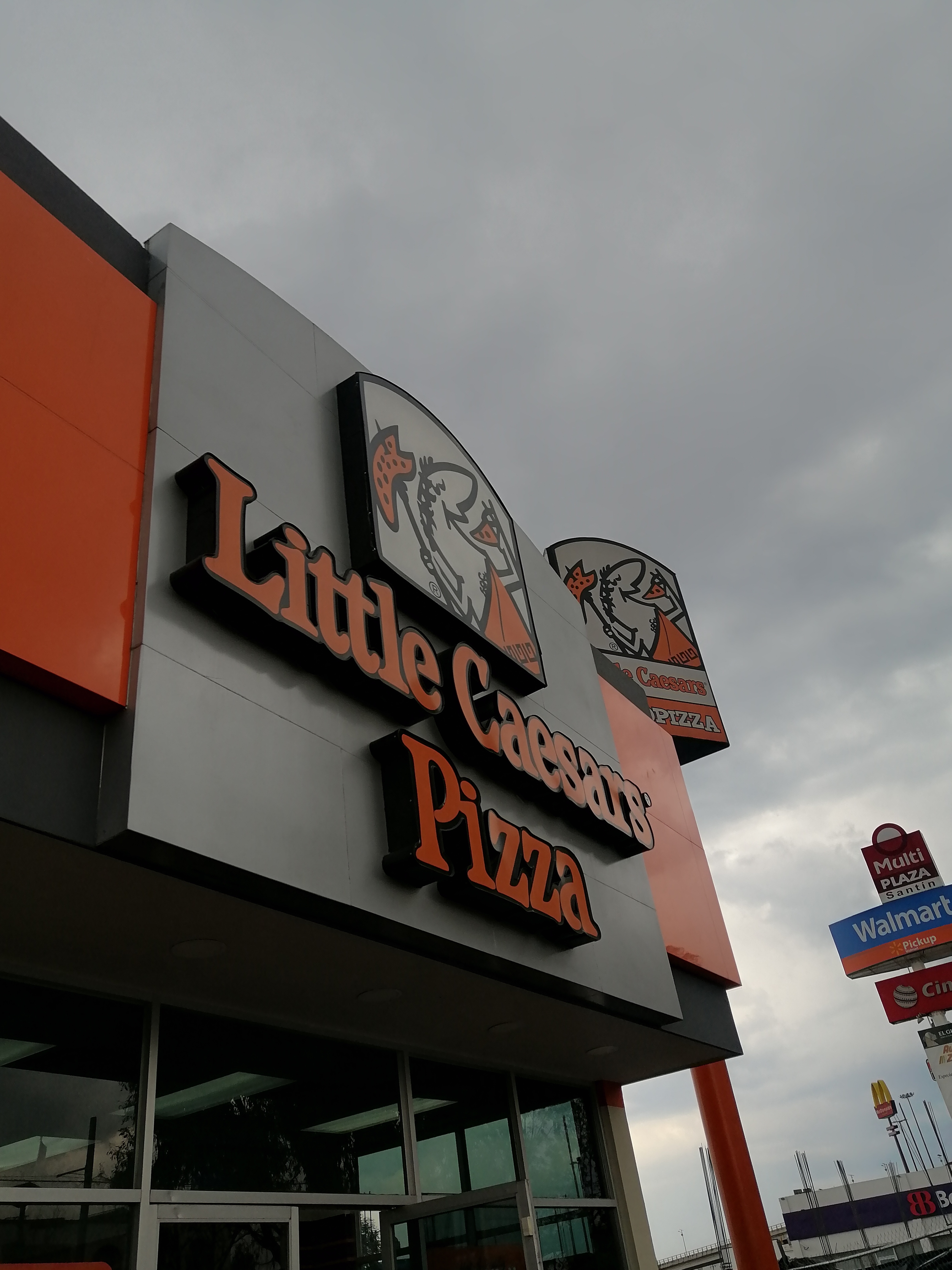 Little Caesars Pizza image 1