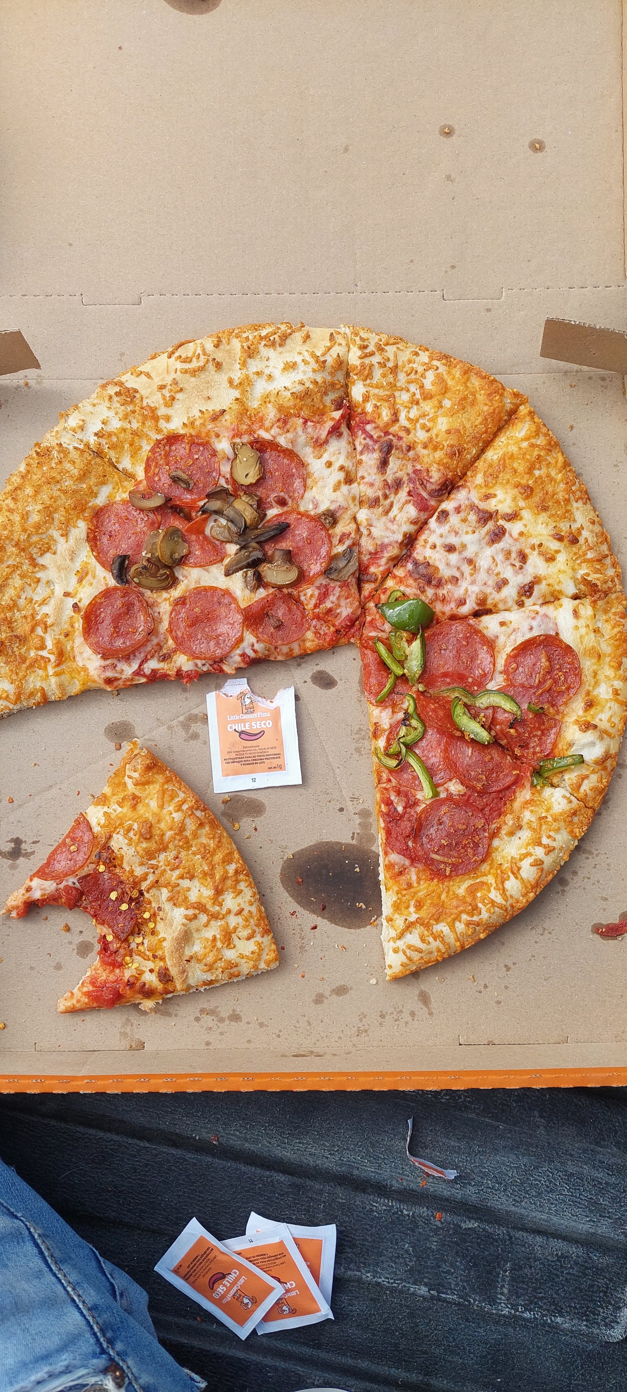 Little Caesars Pizza image 3