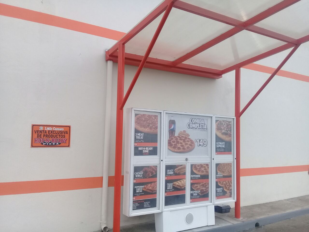 Little Caesars Pizza image 6