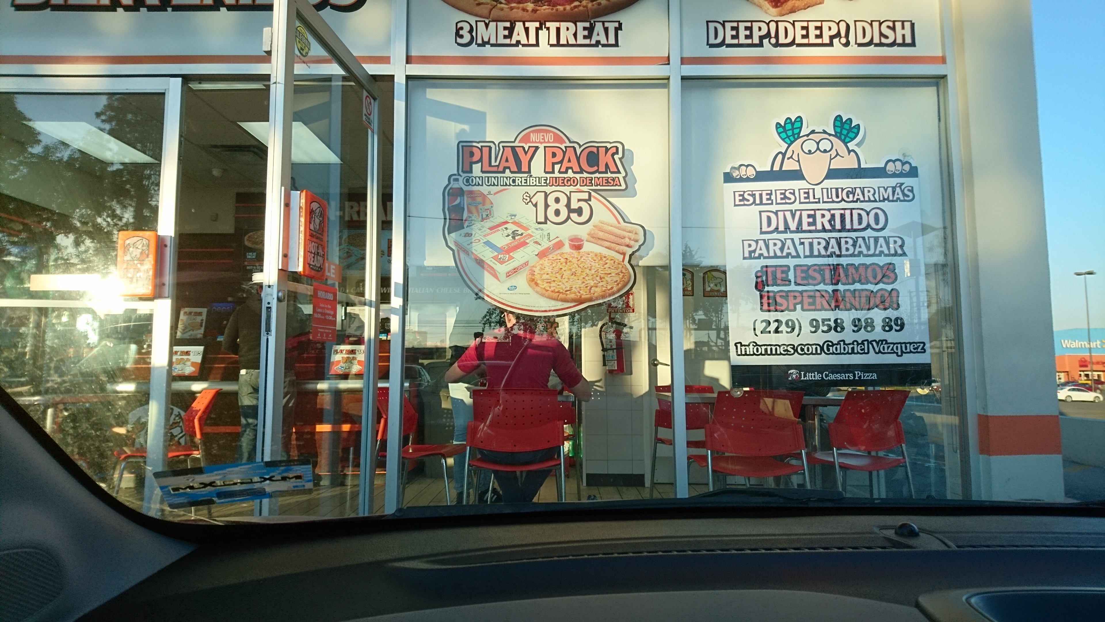 Little Caesars Pizza image 9