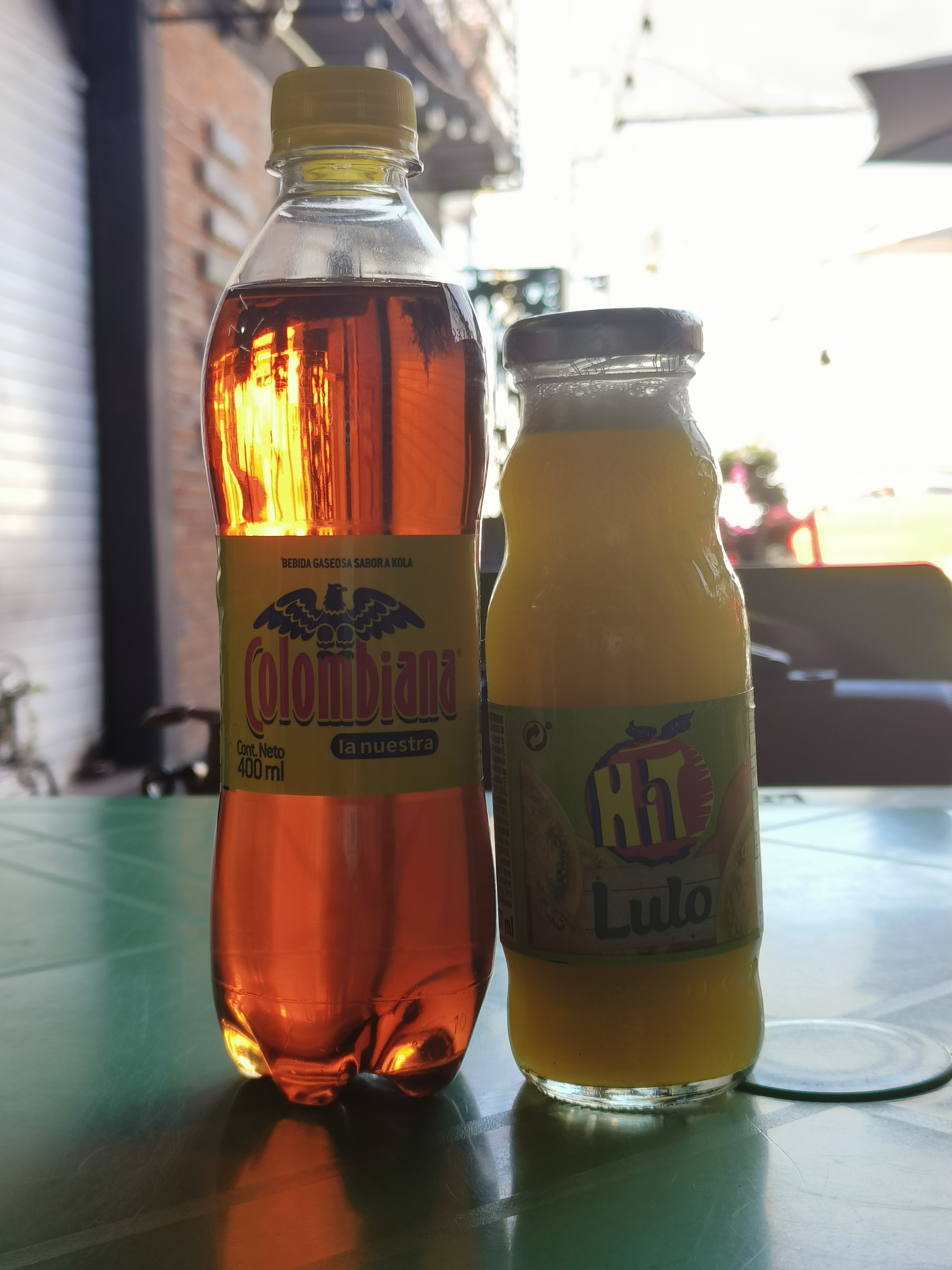 "El Parce" Comida Colombiana image 5