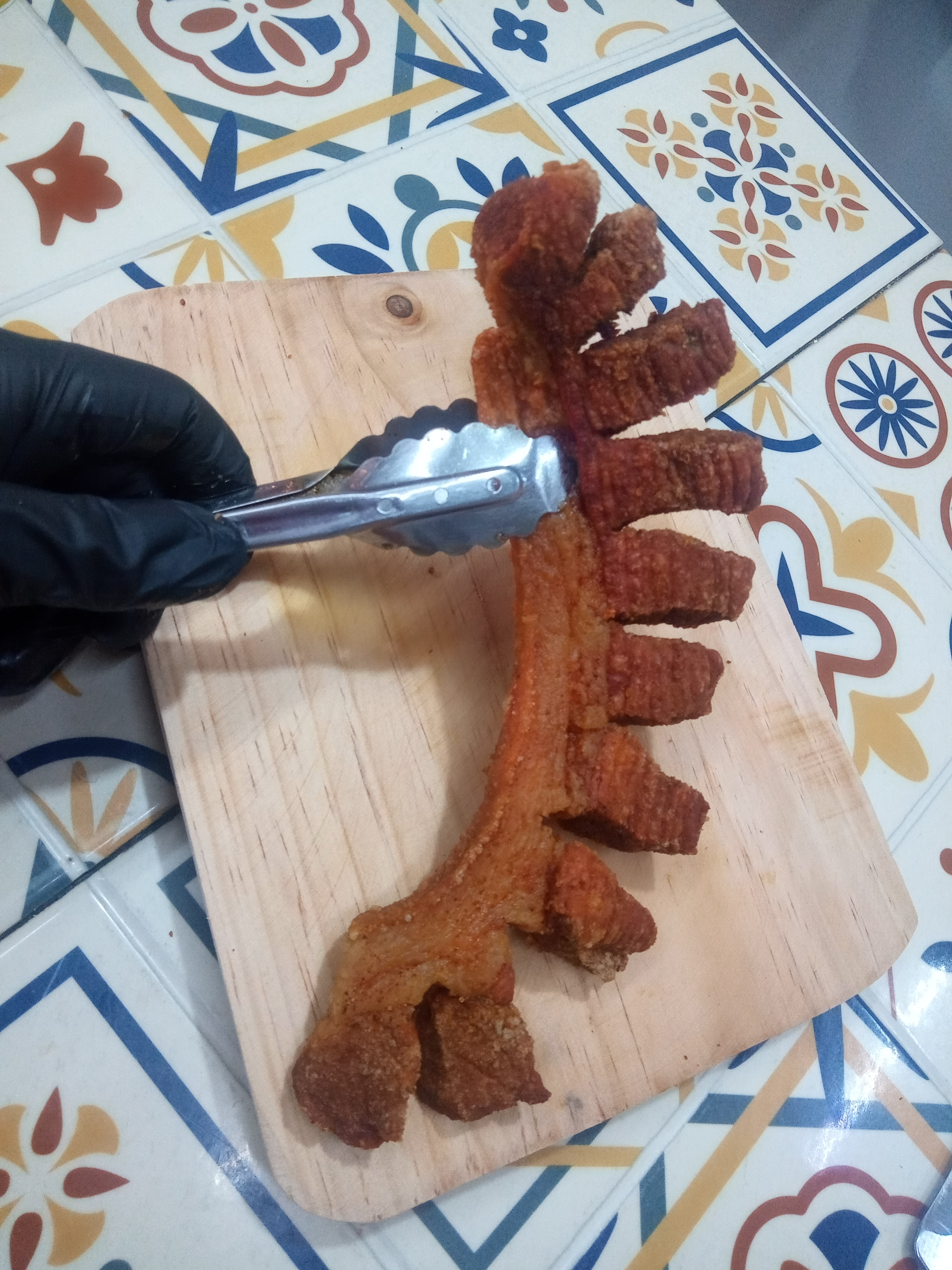 "El Parce" Comida Colombiana image 8