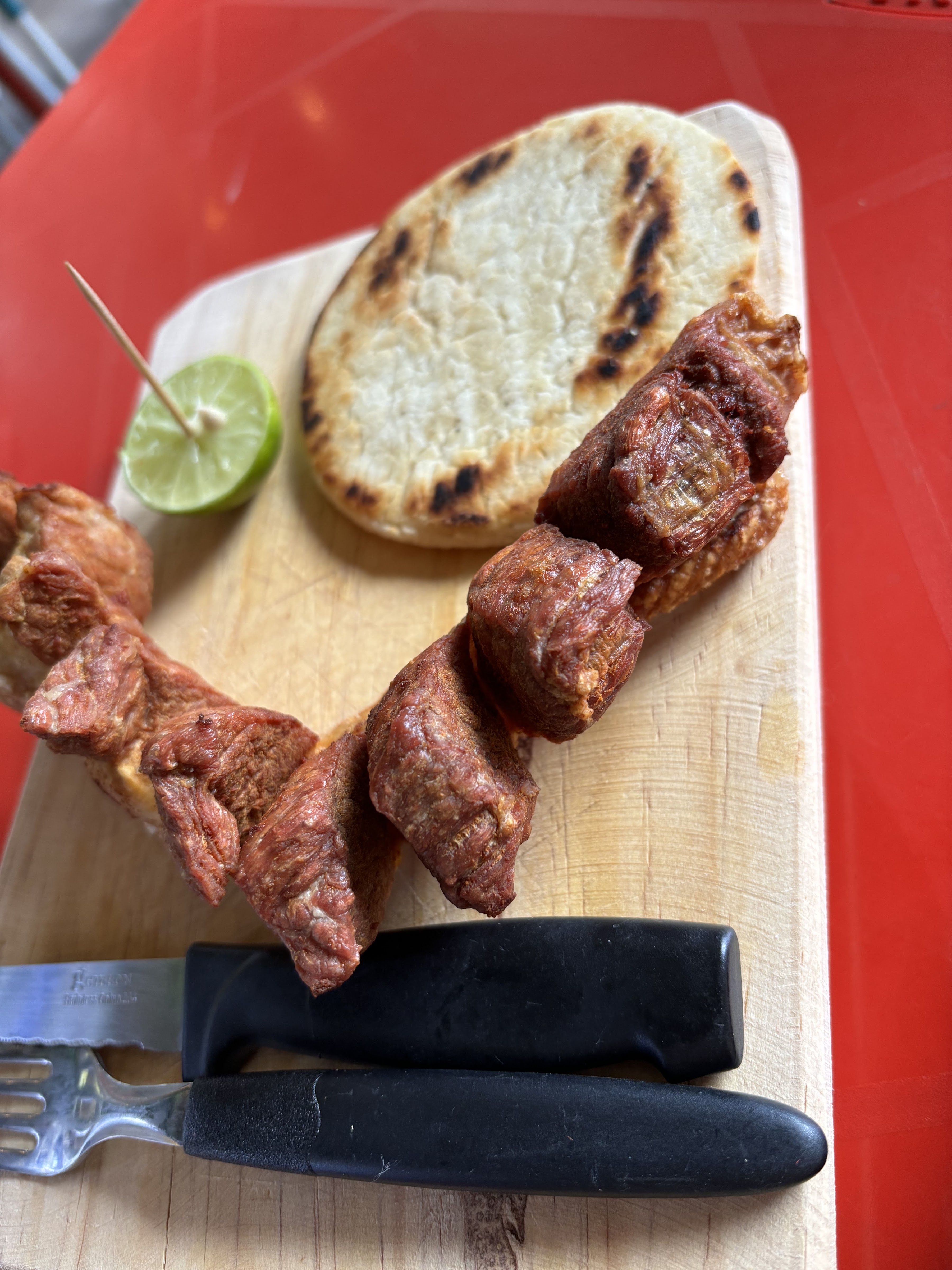 "El Parce" Comida Colombiana image 9