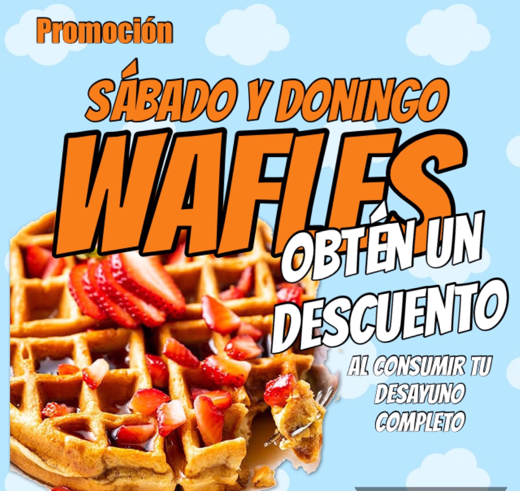 Protein club Las Glorias image 8