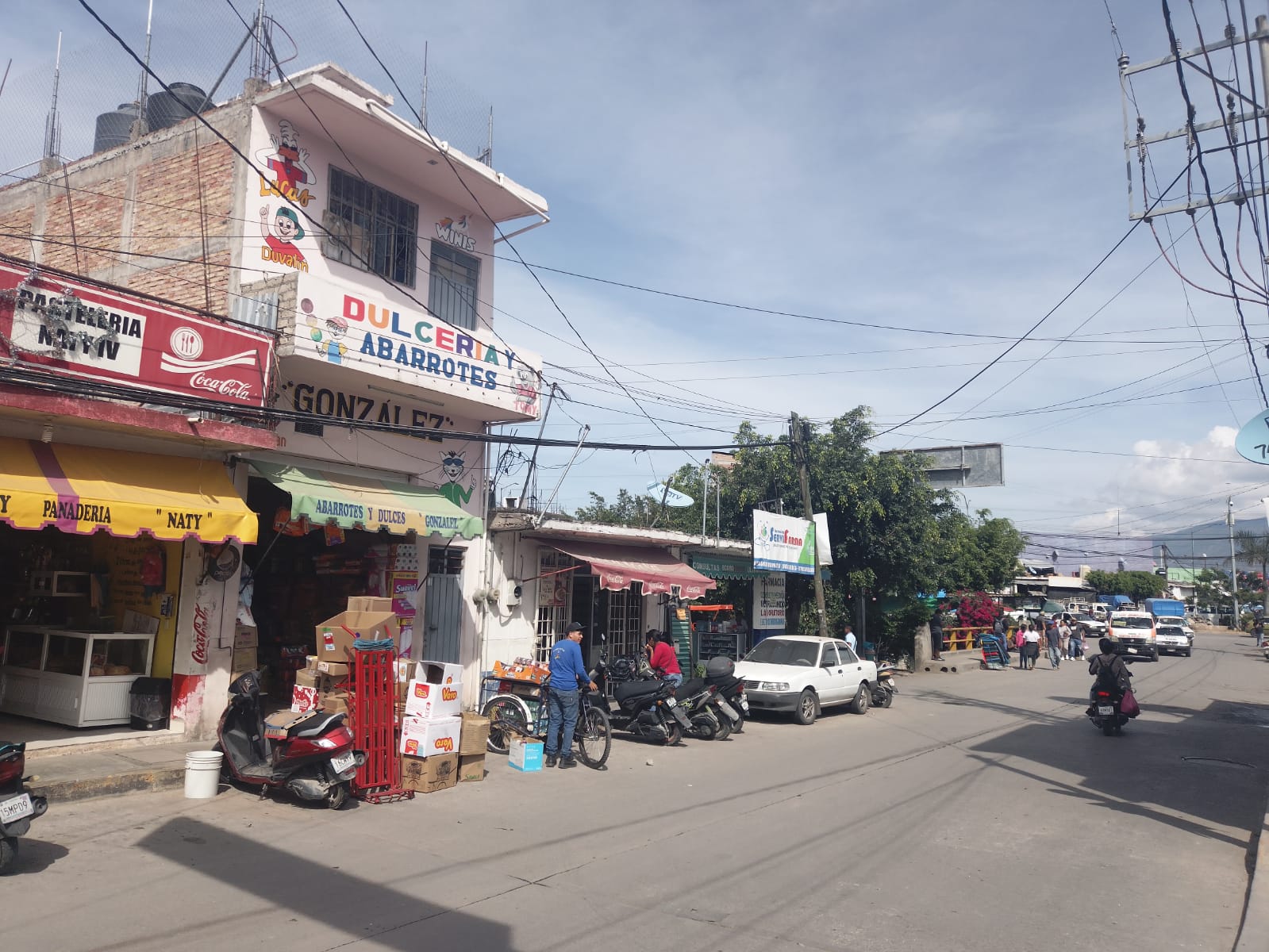 Dulceria Gonzalez image 3