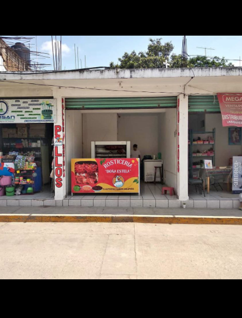 Rosticeria "Doña Estela" image 1