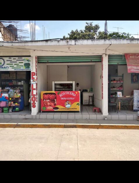 Rosticeria "Doña Estela" image 1
