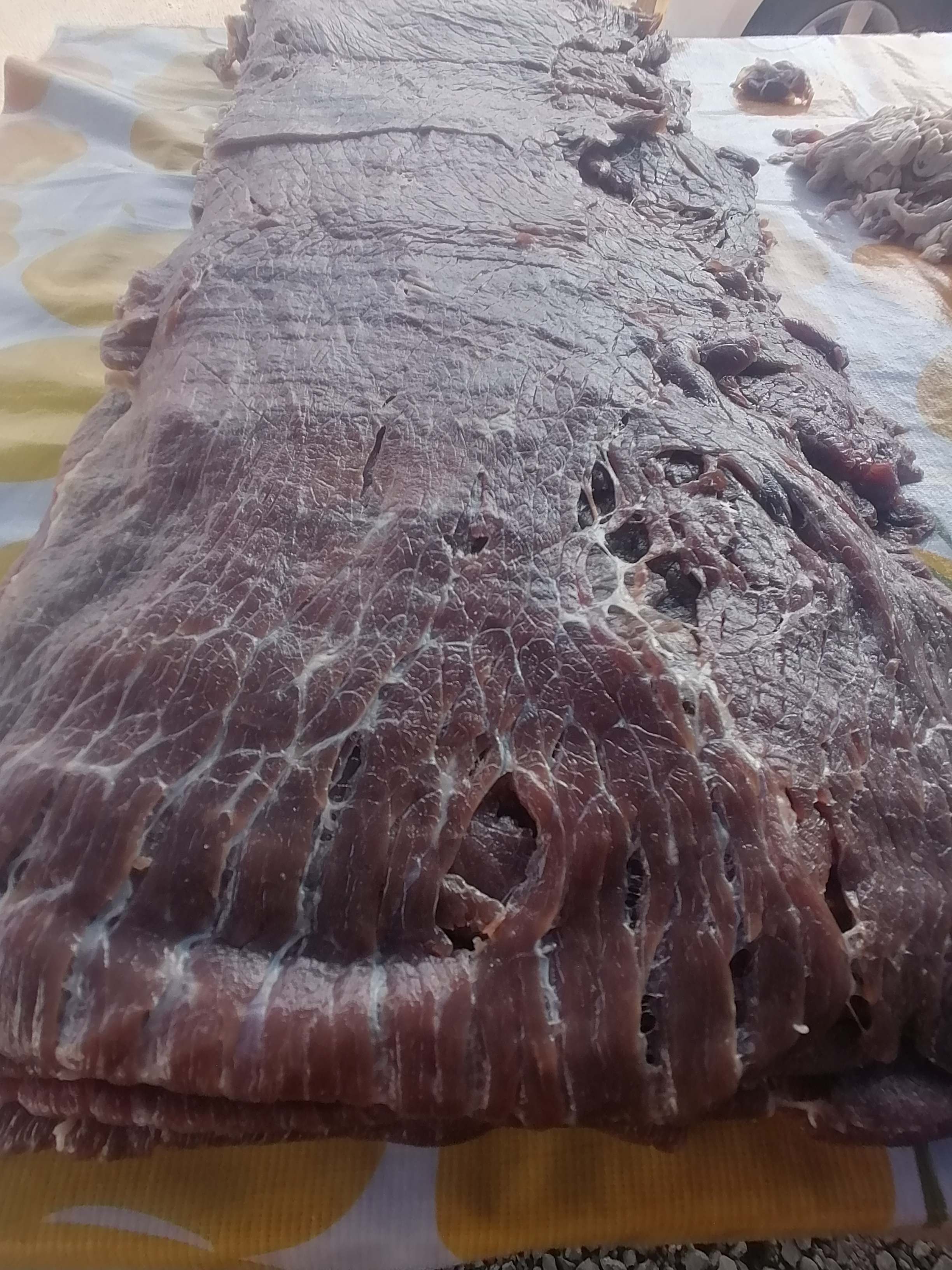 Cecina de yecapixtla Chilapa image 1