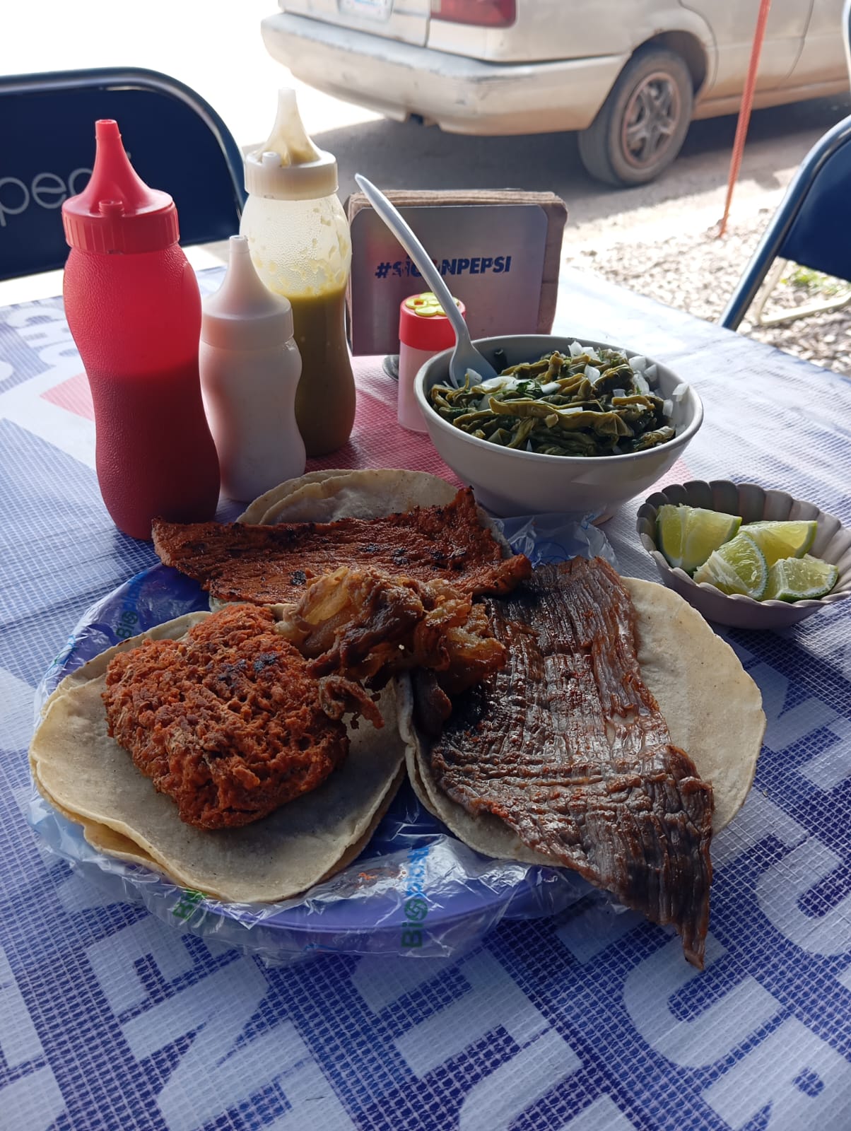 Cecina de yecapixtla Chilapa image 2