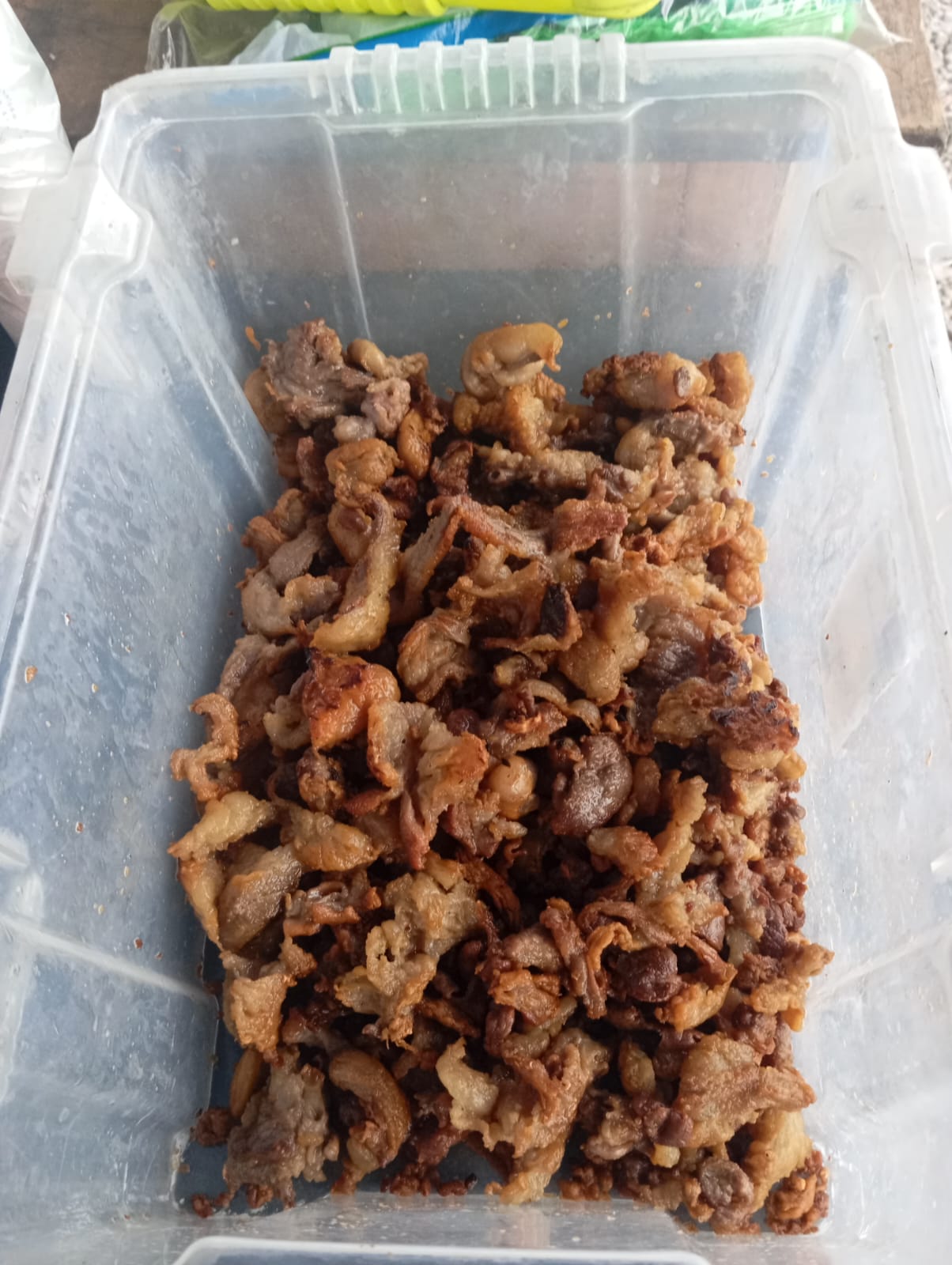 Cecina de yecapixtla Chilapa image 4