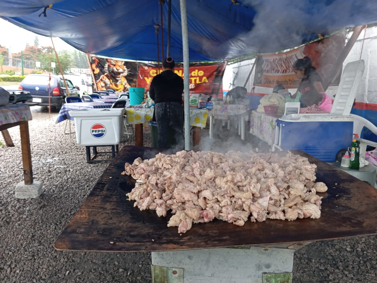 Cecina de yecapixtla Chilapa image 5