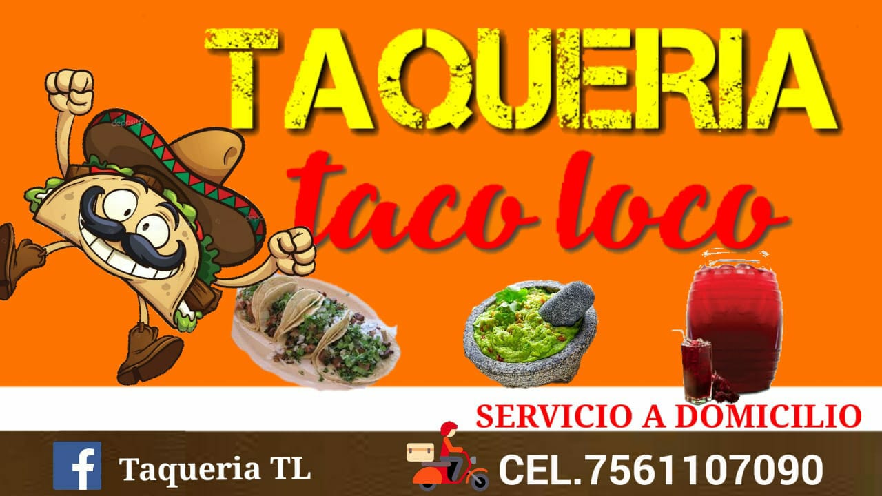 Taqueria Taco Loco image 1