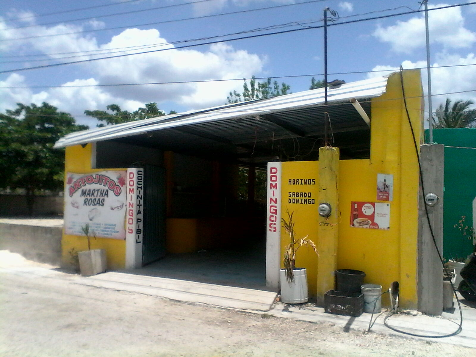 Antojitos Martha Rosas image 2